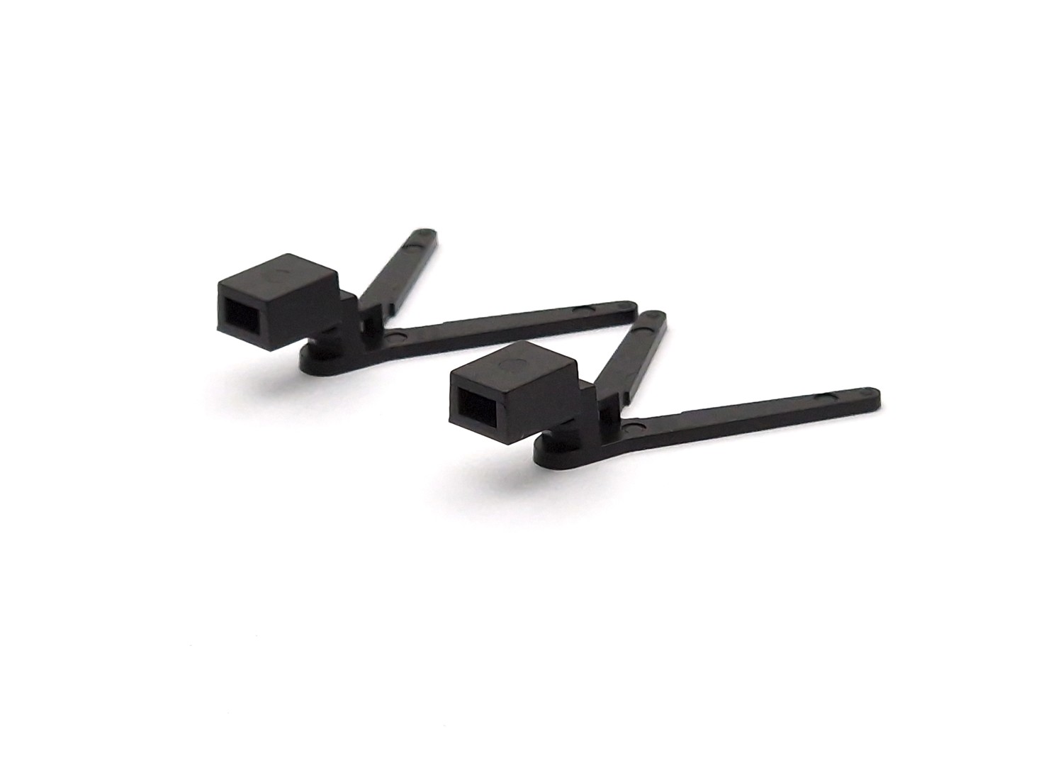 Märklin E133866 Kupplungsdeichsel (2 Stück) Modelleisenbahn