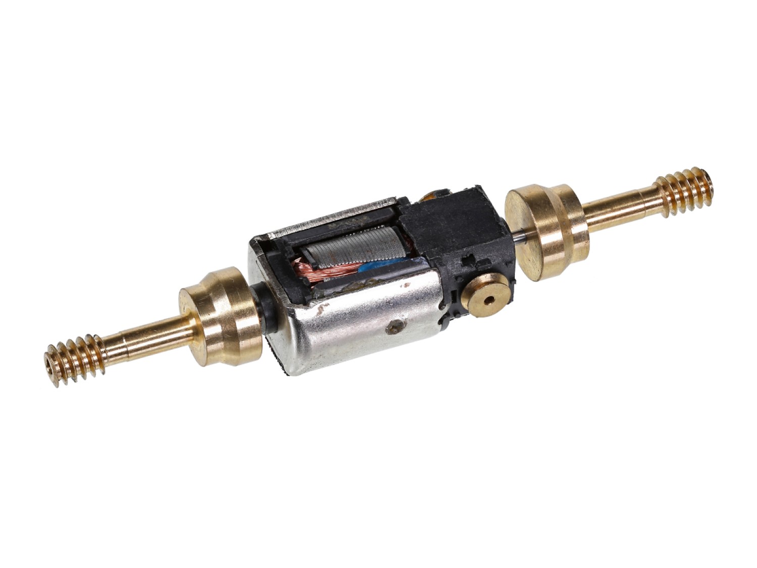 Minitrix E135508 Motor Modelleisenbahn