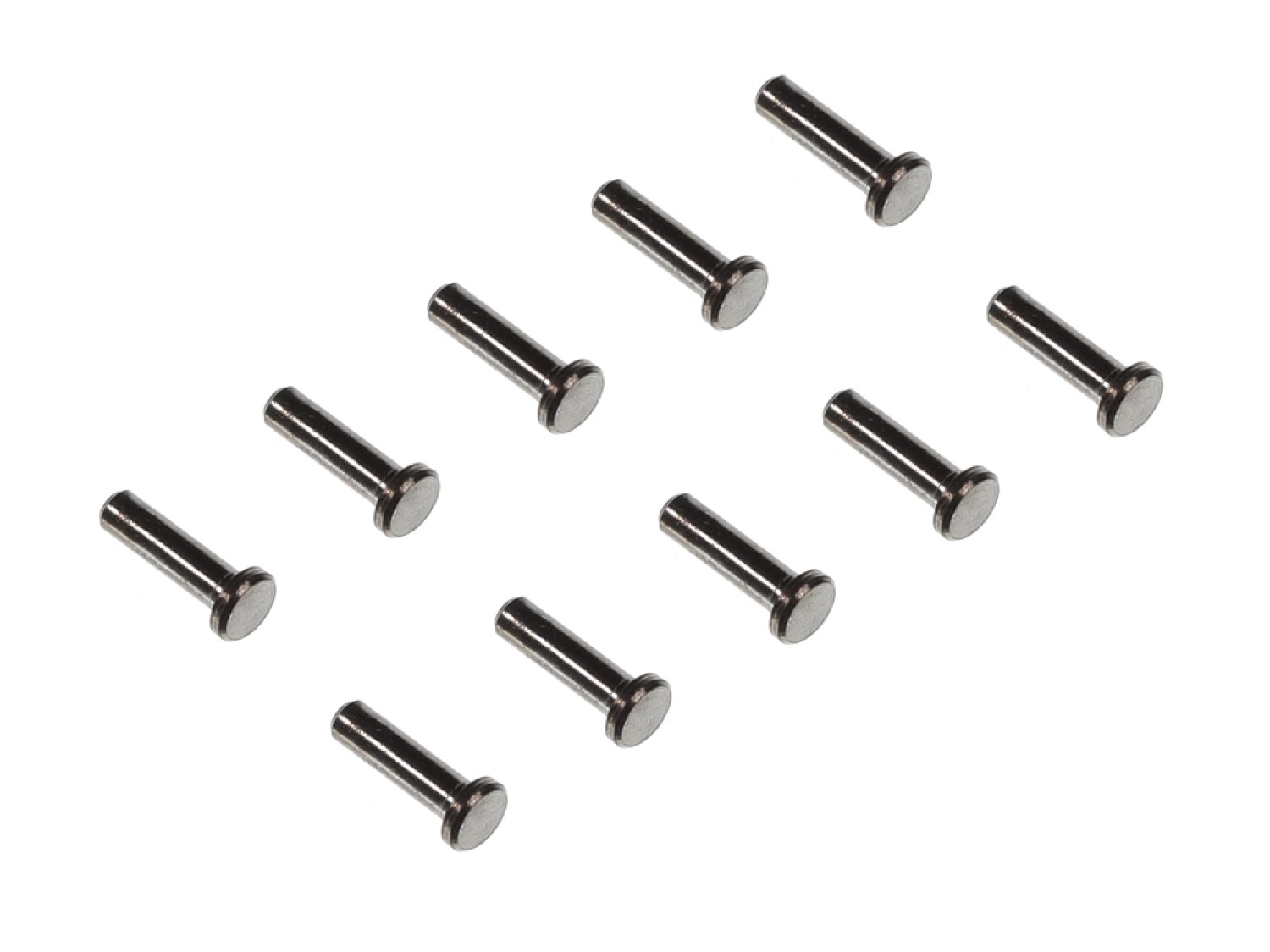 Minitrix E14072628 Kopfstift (10 Stück) Modelleisenbahn