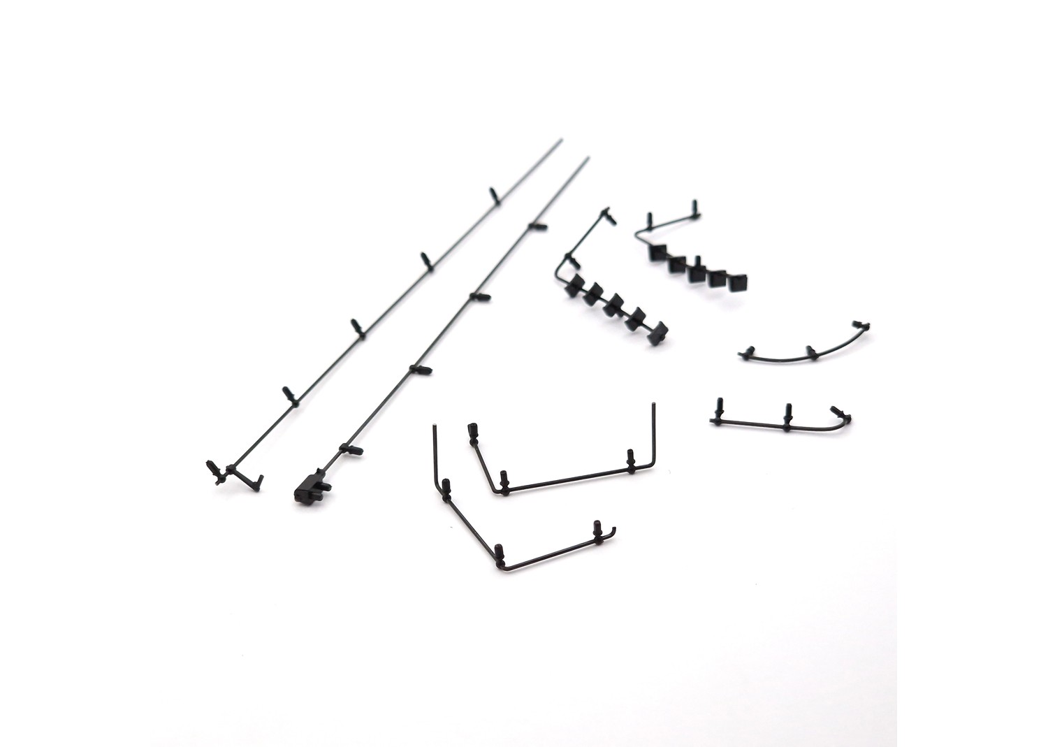 Märklin E140913 Griffstangen (Set) Modelleisenbahn