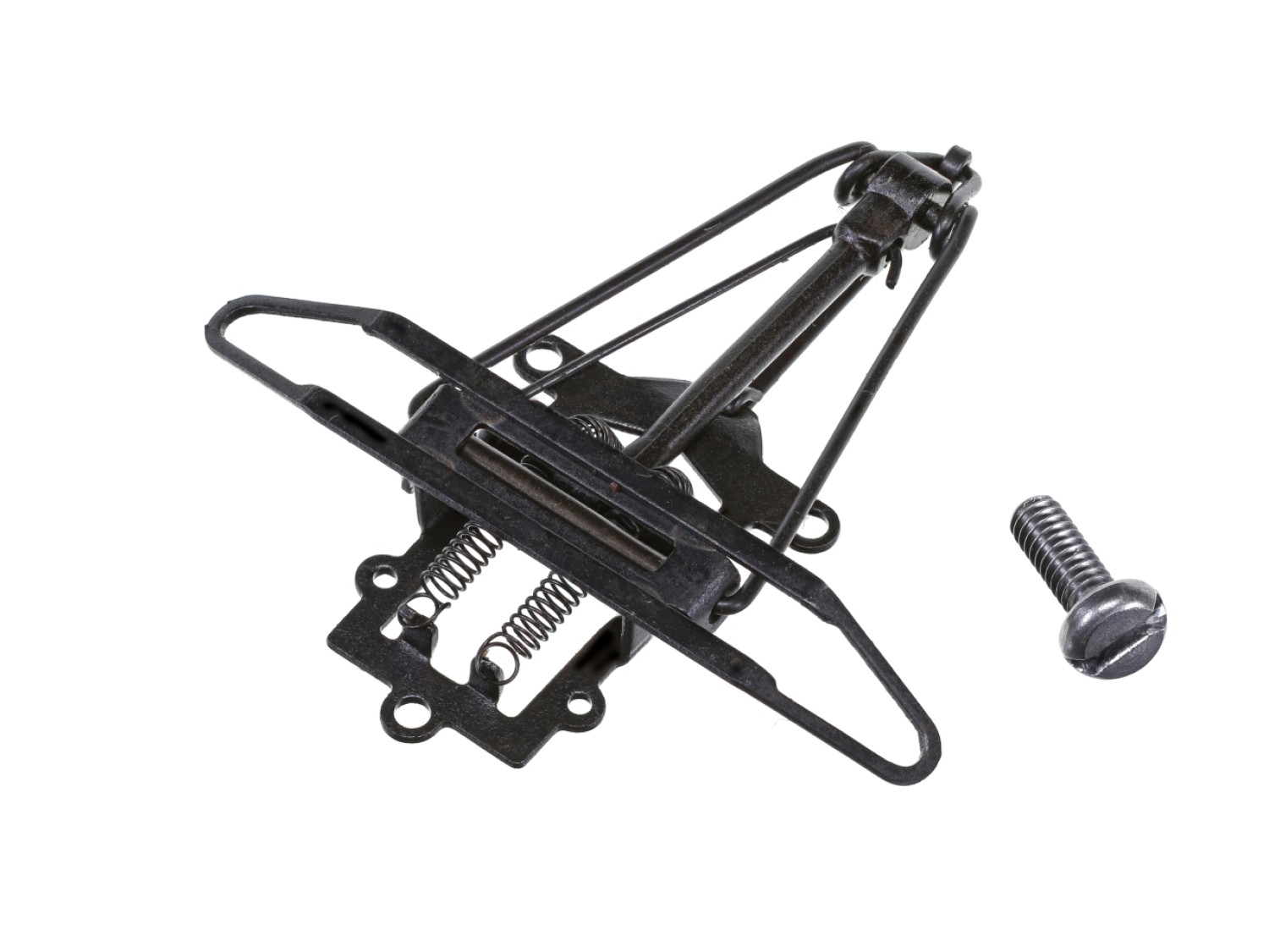 Märklin E154480 Einholm-Stromabnehmer Modelleisenbahn