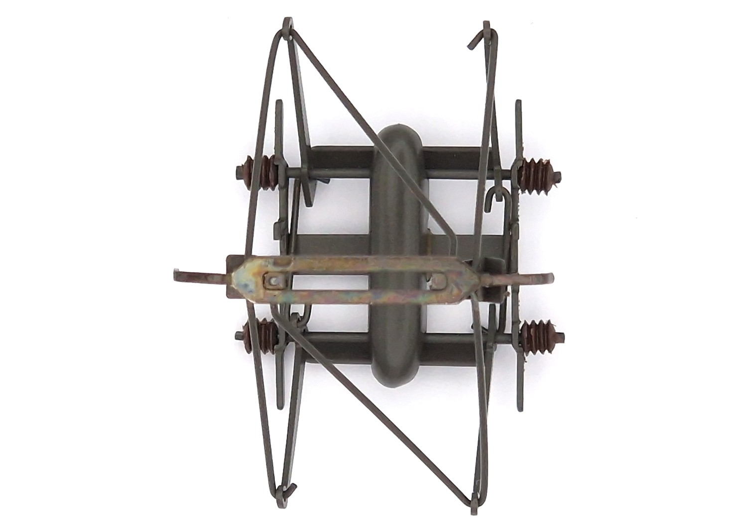 Märklin E154966 Scheren-Stromabnehmer Modelleisenbahn