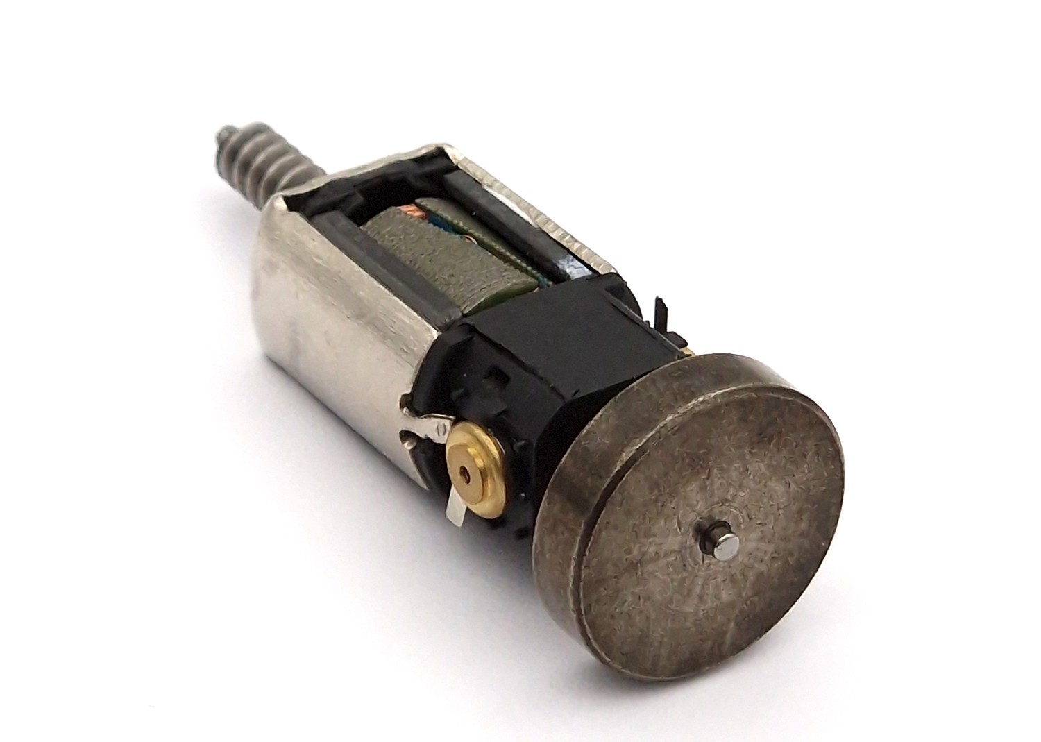 Märklin E160648 Motor Modelleisenbahn