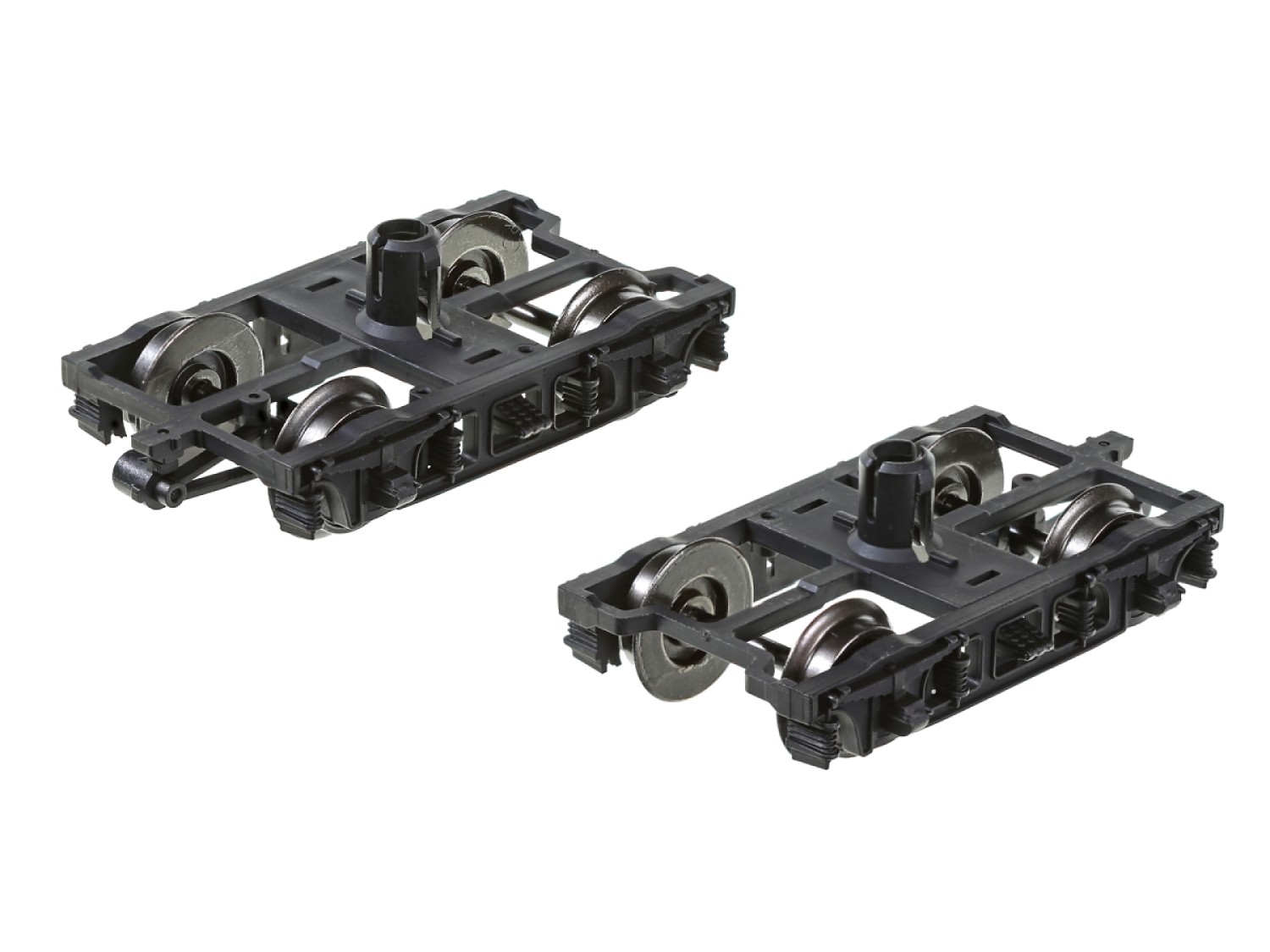 Märklin E161452 Drehgestell (2 Stück) Modelleisenbahn