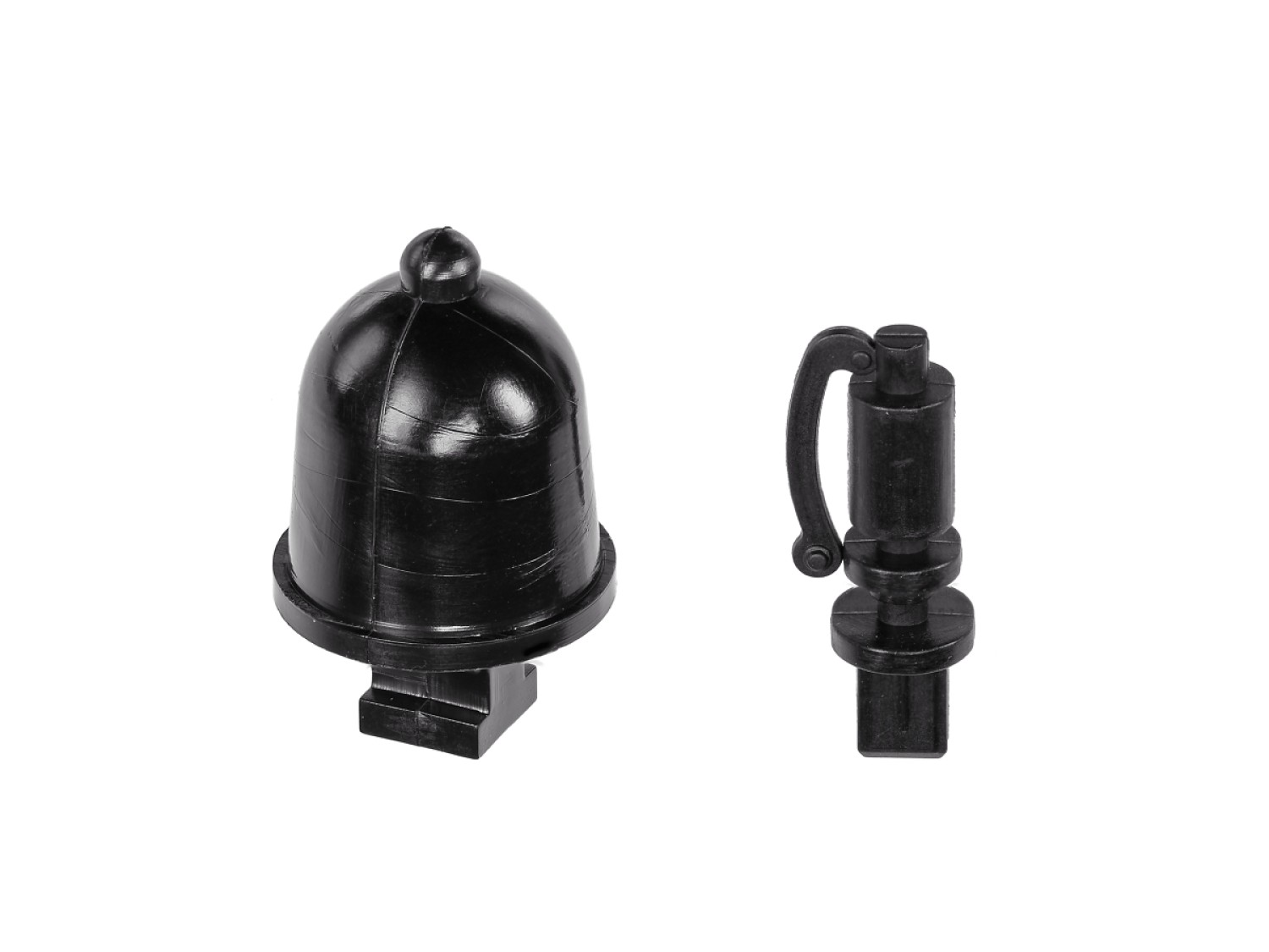 LGB E182305 Glocke, Pfeife Modelleisenbahn