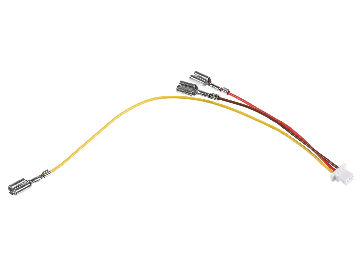 Märklin E184972 Anschlusskabel für Weichendecoder Modelleisenbahn