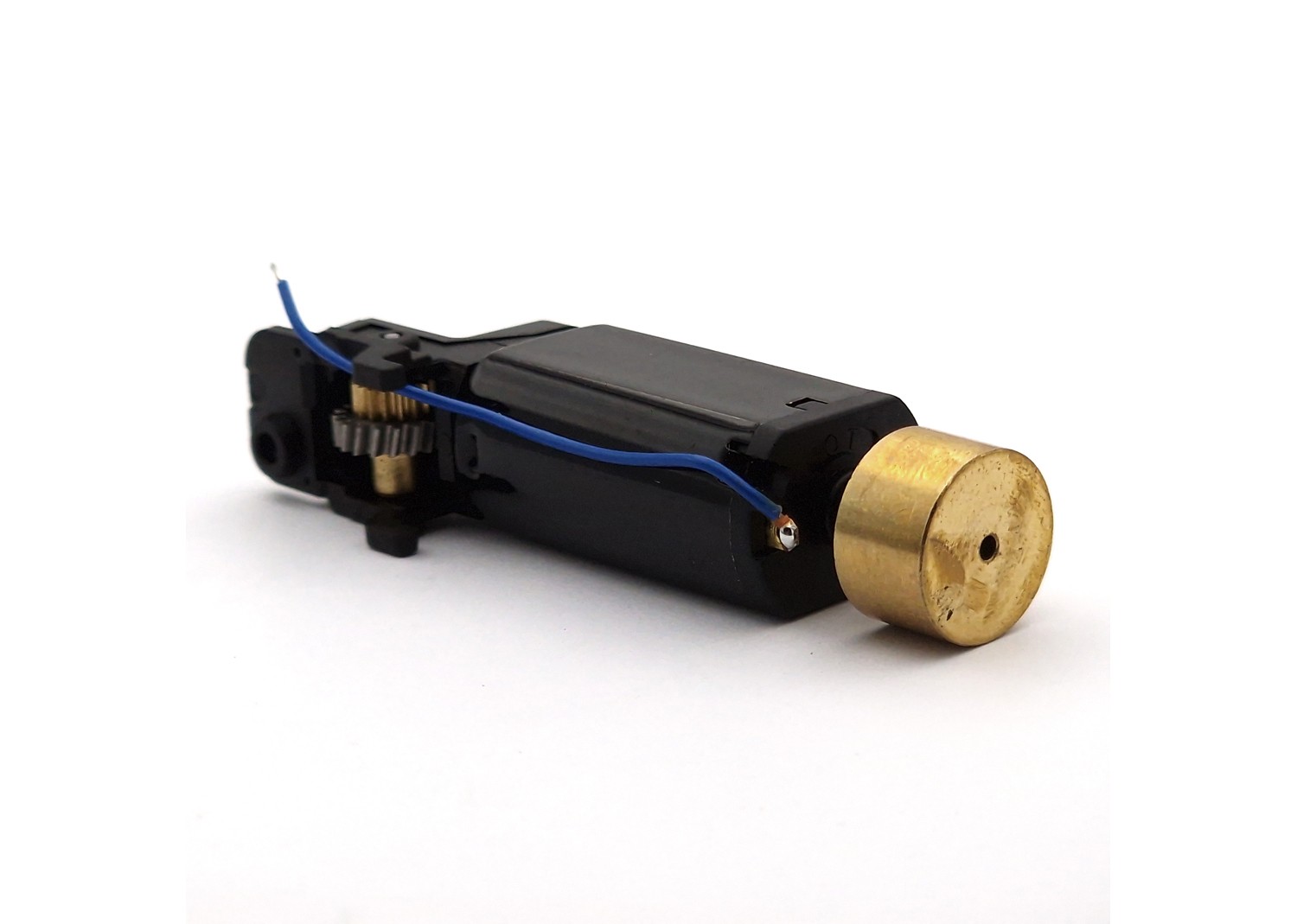 Märklin E189104 Motor Modelleisenbahn
