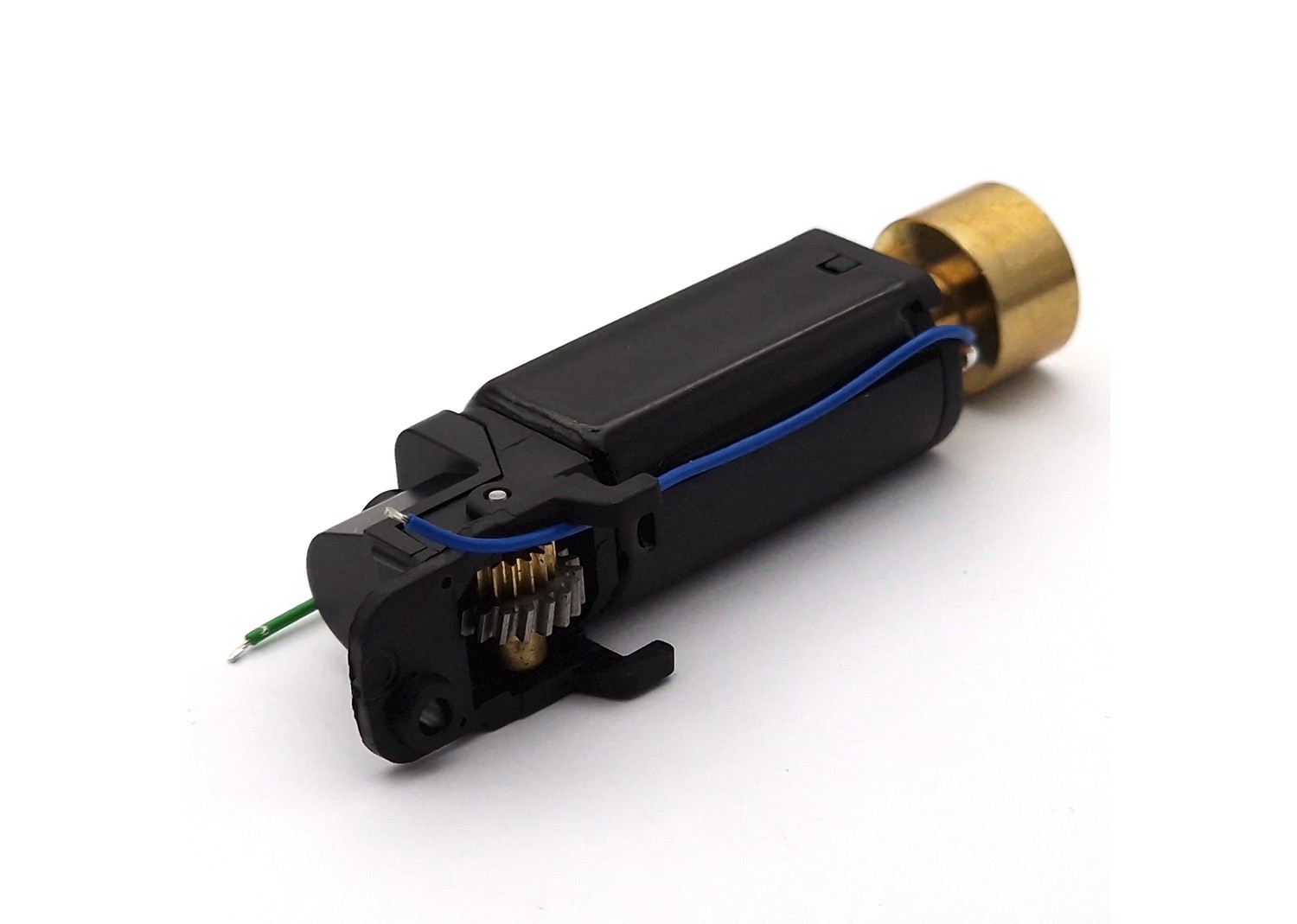 Märklin E189104 Motor Modelleisenbahn