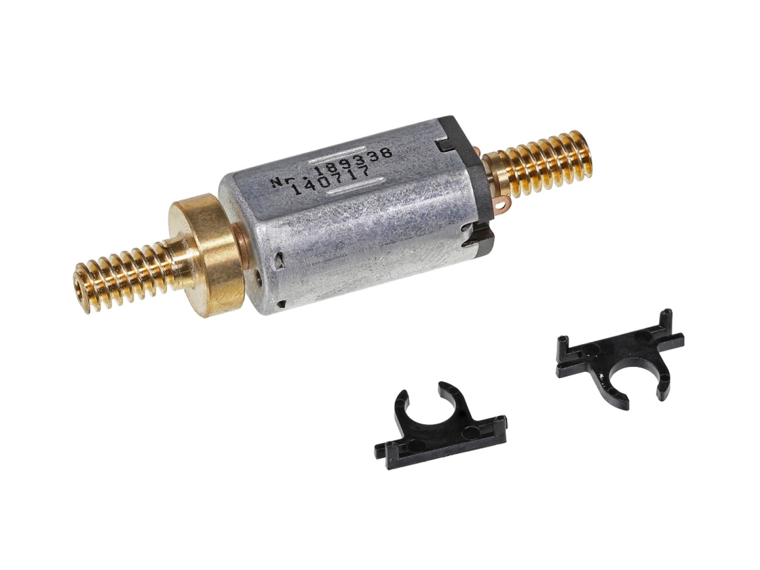 Minitrix E195515 Motor Modelleisenbahn