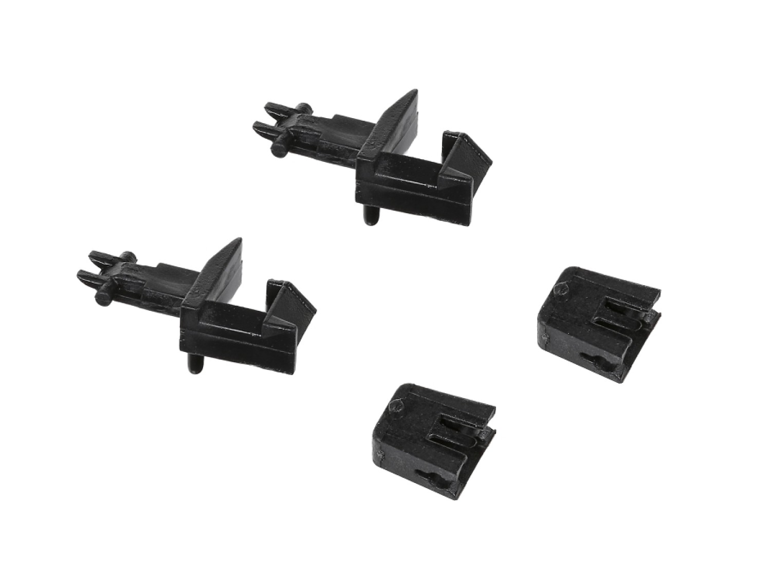 Minitrix E195519 Kupplung (Set) Modelleisenbahn