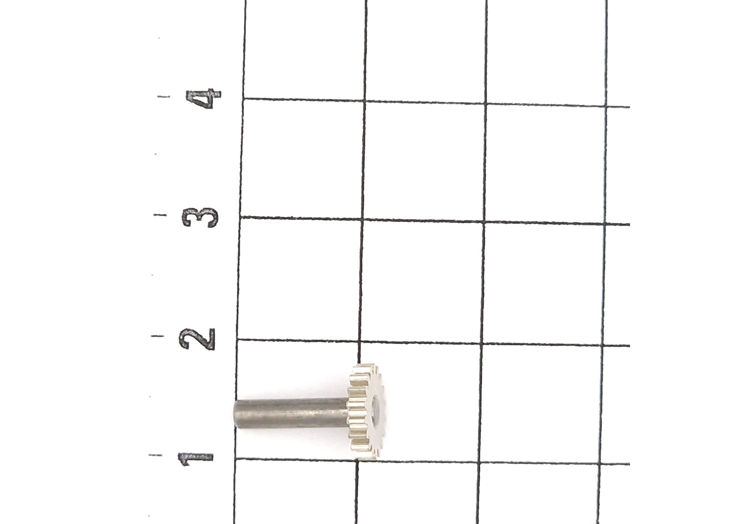 Märklin 203180 E203180 Zwischenradsatz (2 Stück) Modelleisenbahn