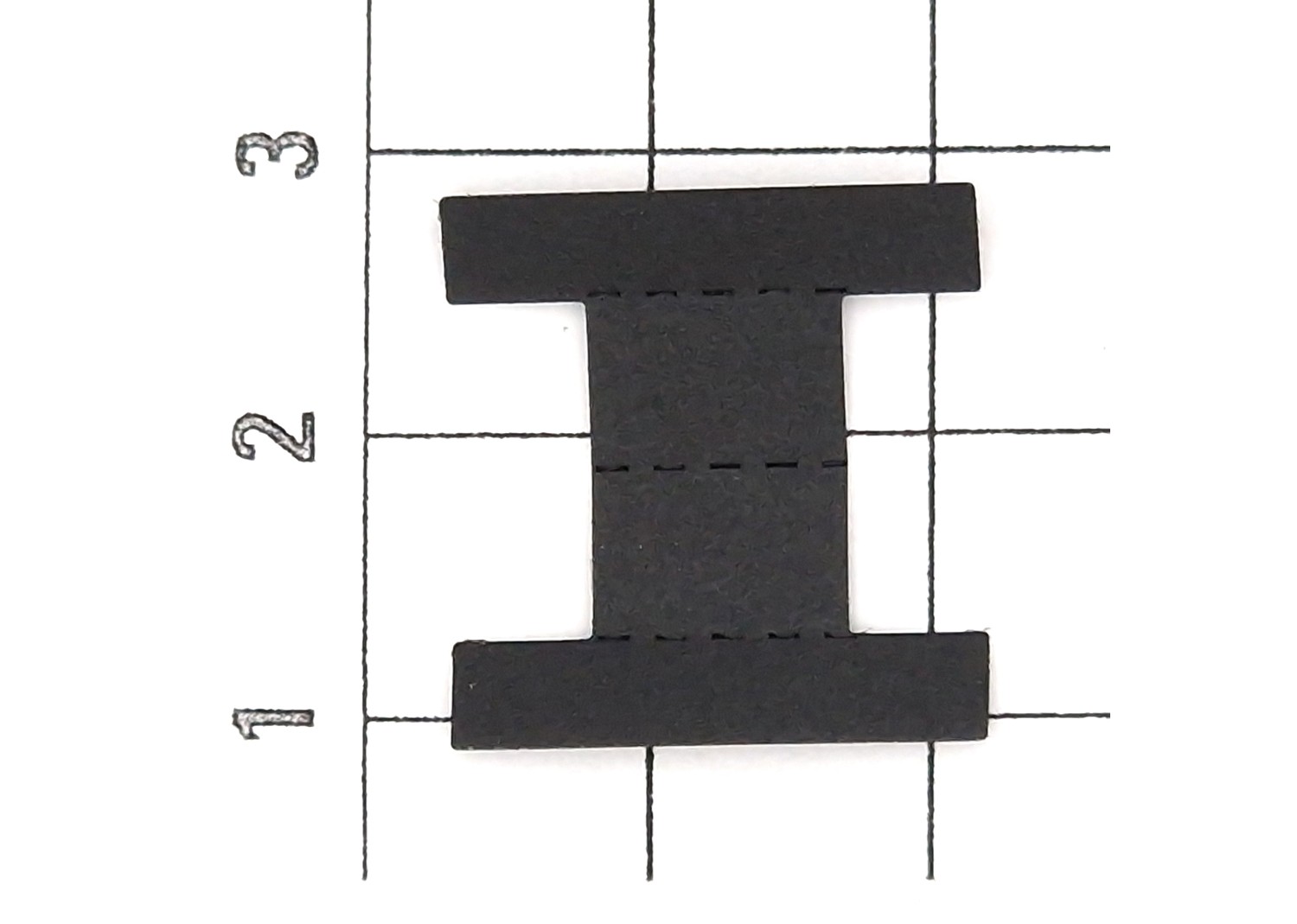 Märklin E204452 Wippe für Trennstelle (5 Stück) von Stromkreisen bei C-/M-Gleis Modelleisenbahn