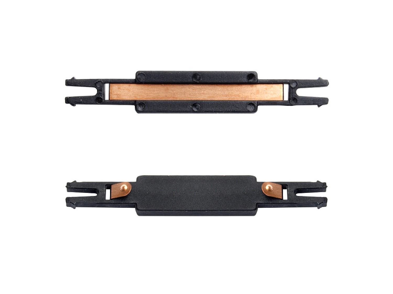 Märklin E206629 Kupplung (2 Stück) Modelleisenbahn