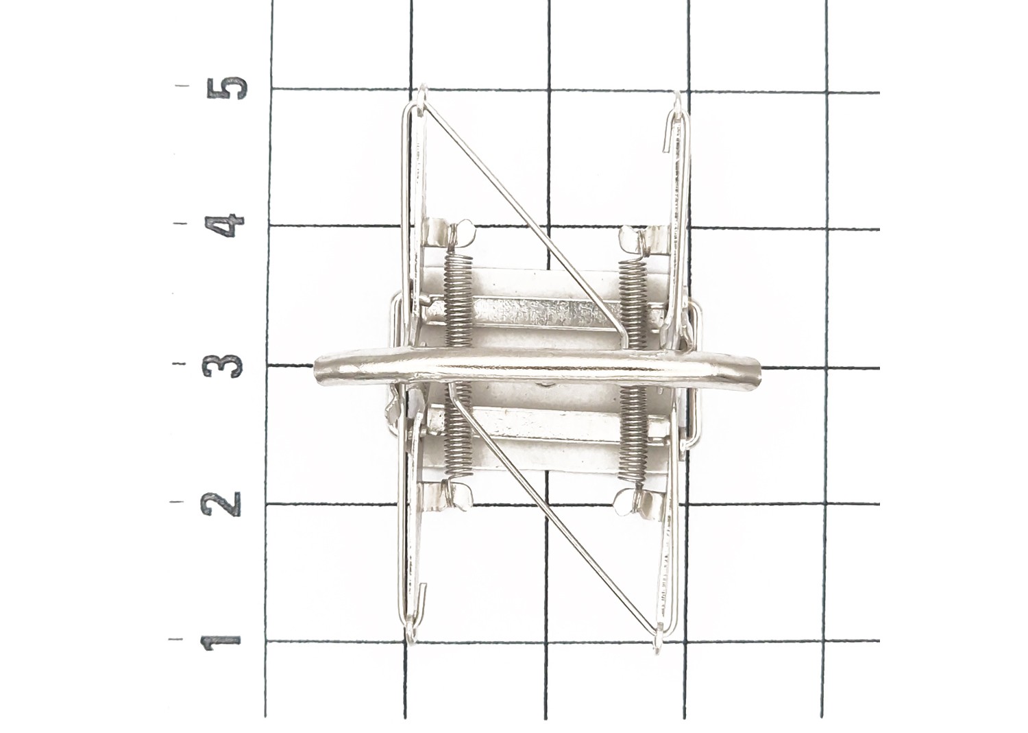 Märklin E207800 Scheren-Stromabnehmer Modelleisenbahn