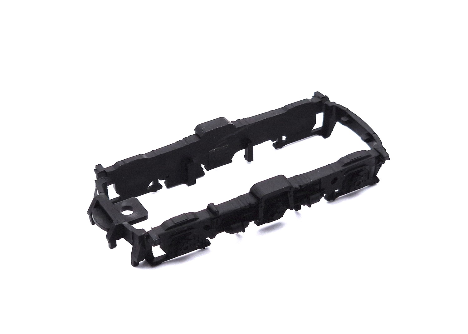 Märklin E217870 Drehgestellrahmen schwarz (2 Stück) Modelleisenbahn
