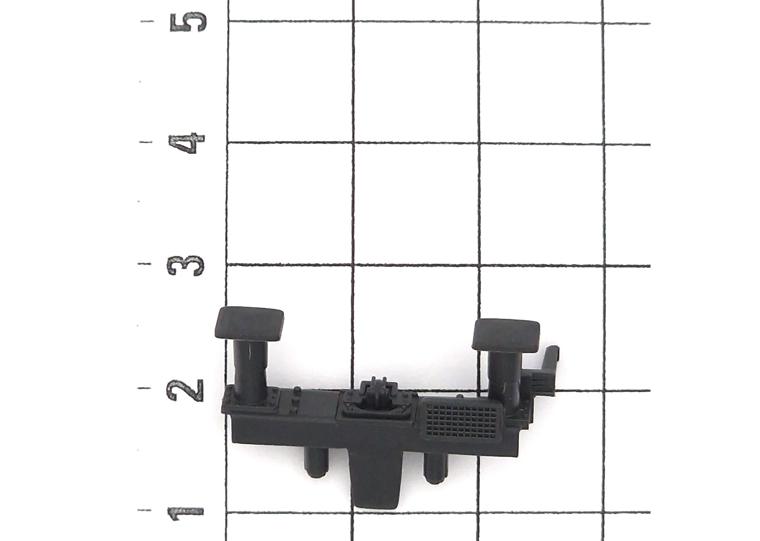Märklin E227200 Pufferbohle Modelleisenbahn