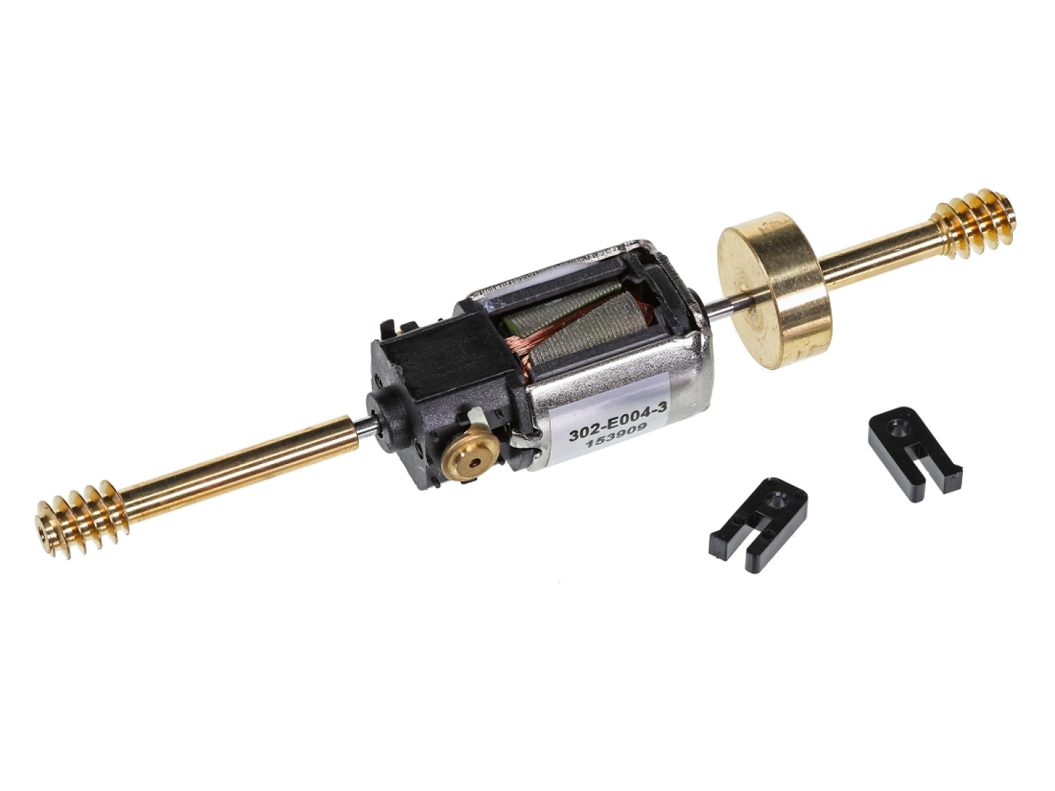 Minitrix E234031 Motor Modelleisenbahn