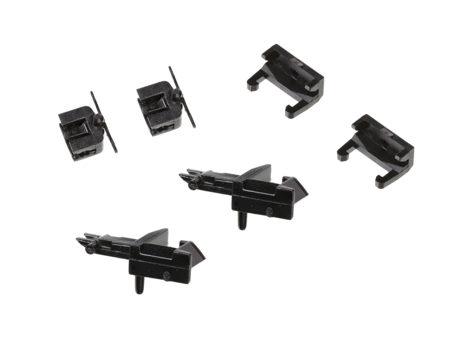 Minitrix E234168 Kupplungen (Set) Modelleisenbahn