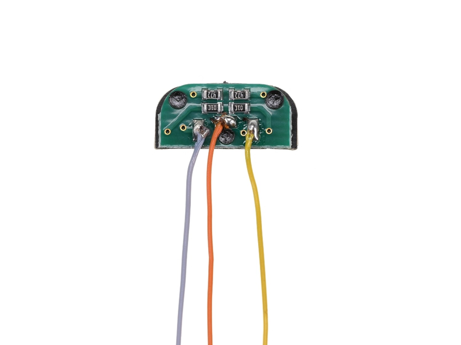 Minitrix E236824 LP LED Beleuchtung Modelleisenbahn