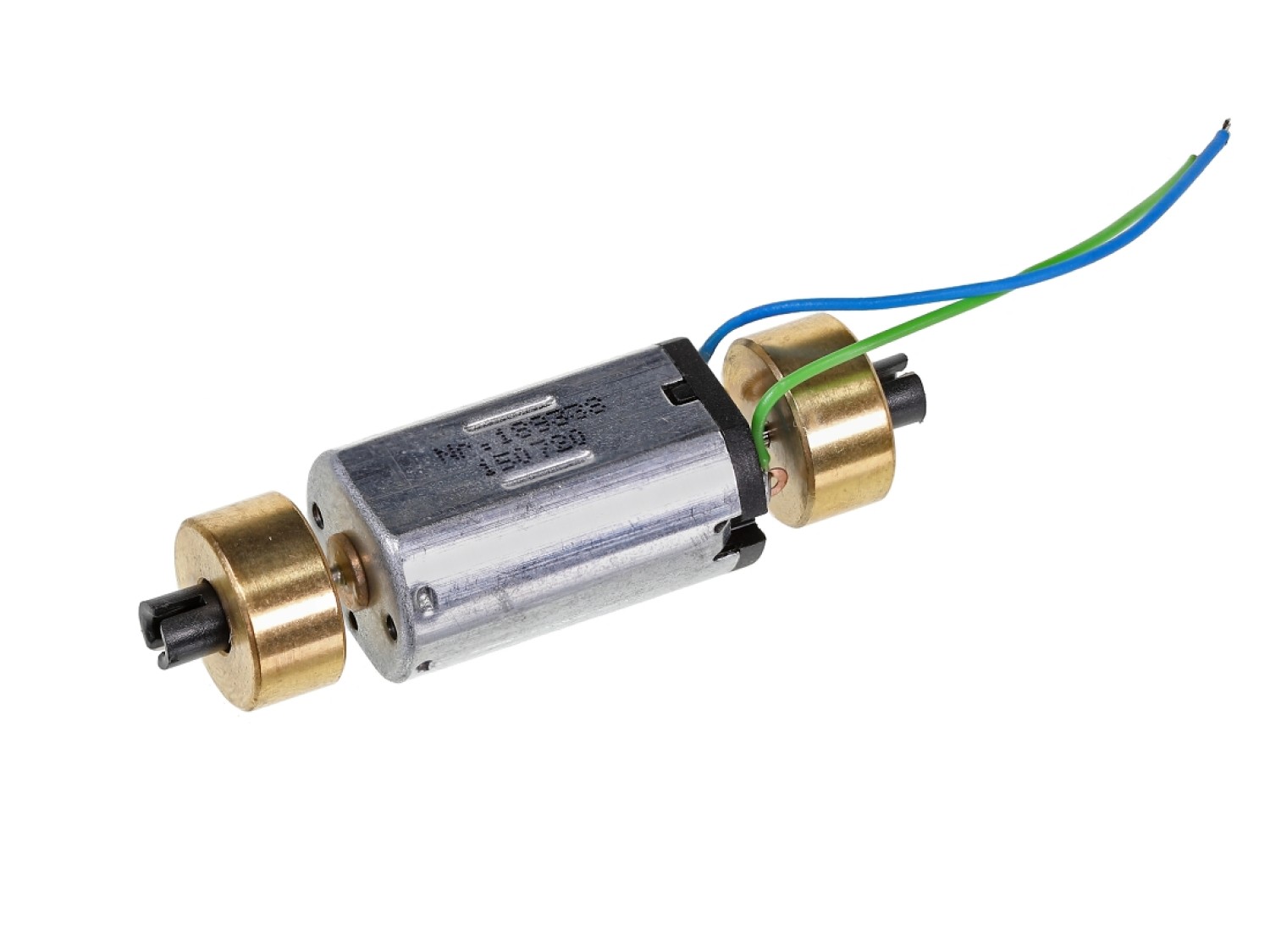 Minitrix E236827 Motor Modelleisenbahn