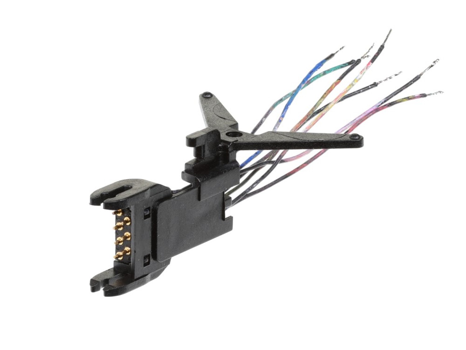 Märklin E237644 Kupplungsdeichsel m. Modelleisenbahn