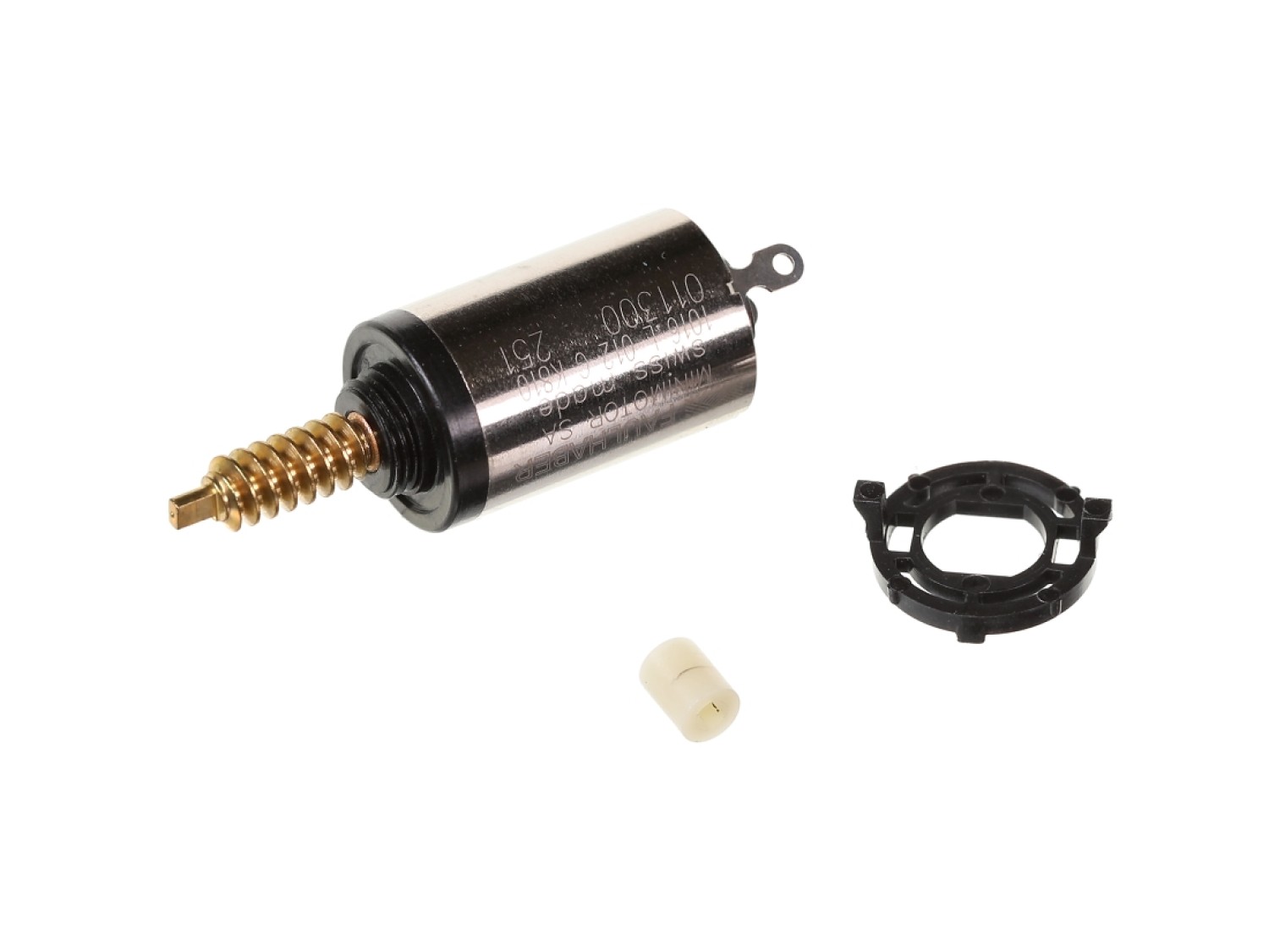 Minitrix E243877 Motor Modelleisenbahn