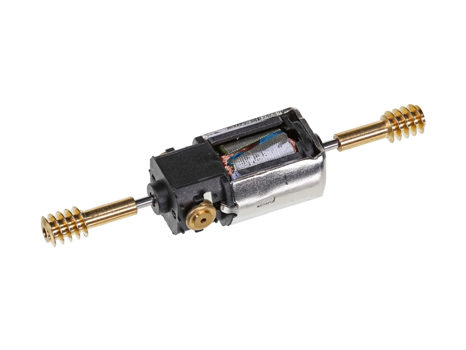 Minitrix E246509 Motor Modelleisenbahn