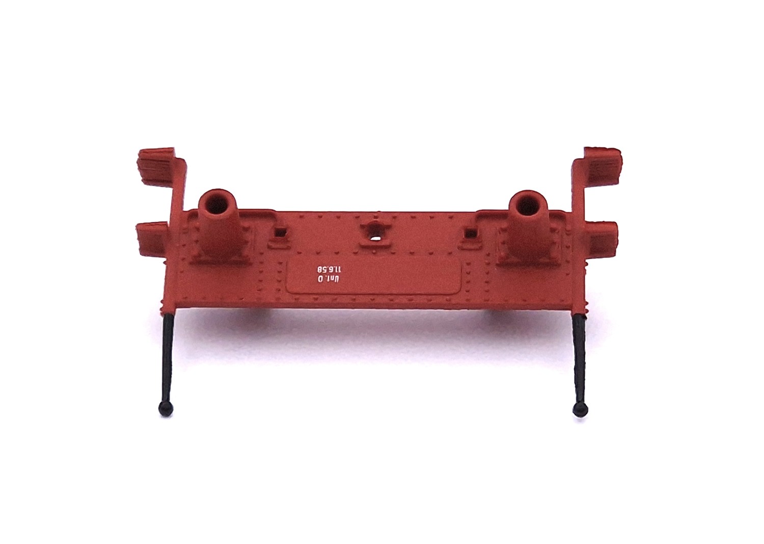 Märklin E258281 Pufferbohle für BR 75.4 Modelleisenbahn