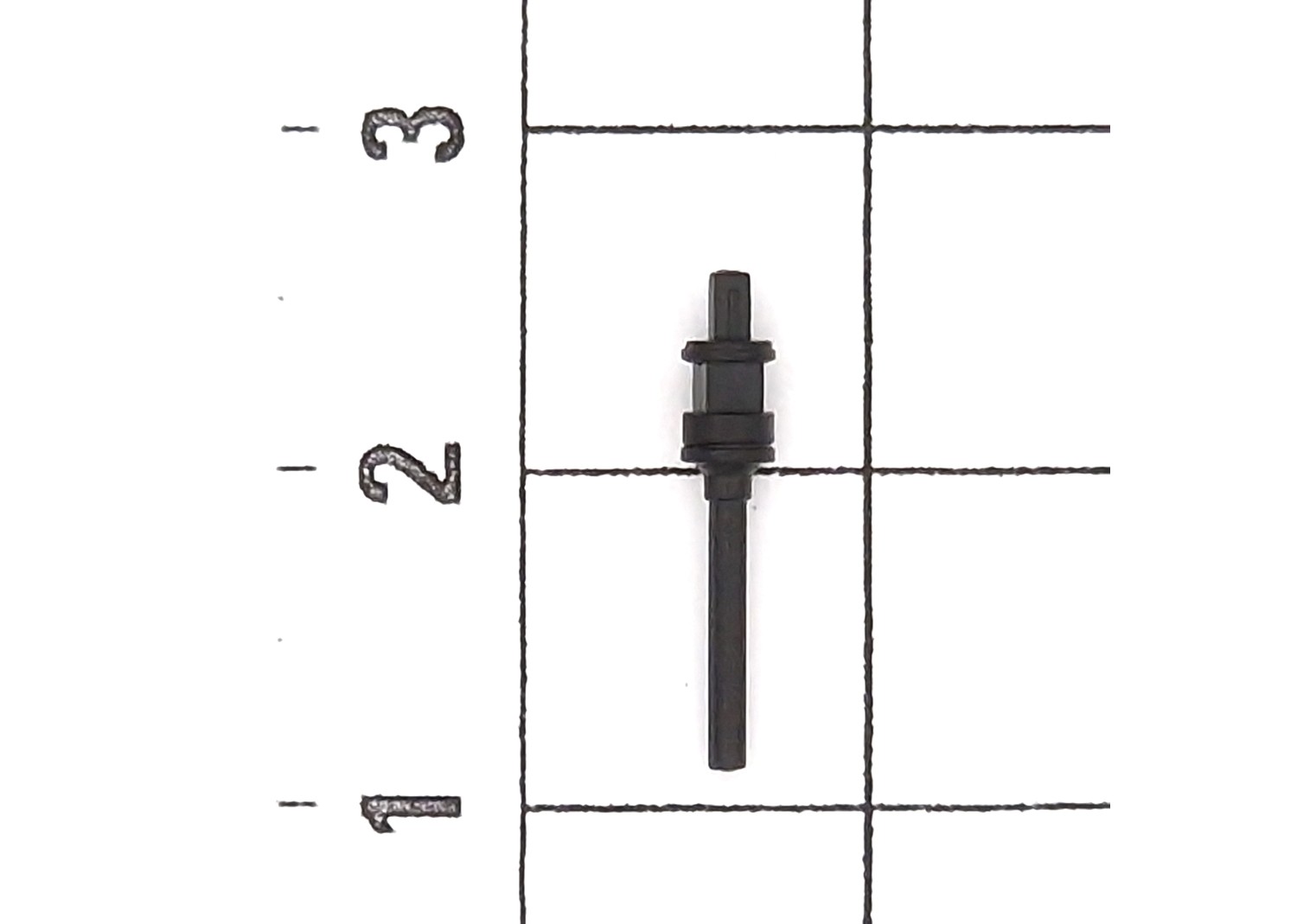 Märklin E264886 Kolbenstangenschutzrohr (2 Stück) Modelleisenbahn