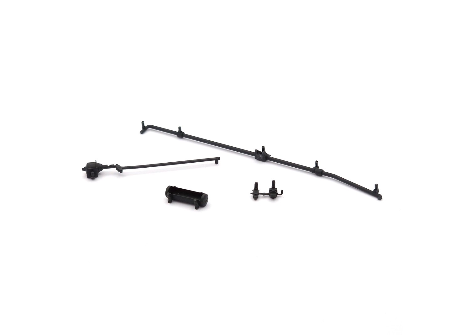 Märklin E265232 Pumpe, Behälter, Bremsanlage (Set) Modelleisenbahn