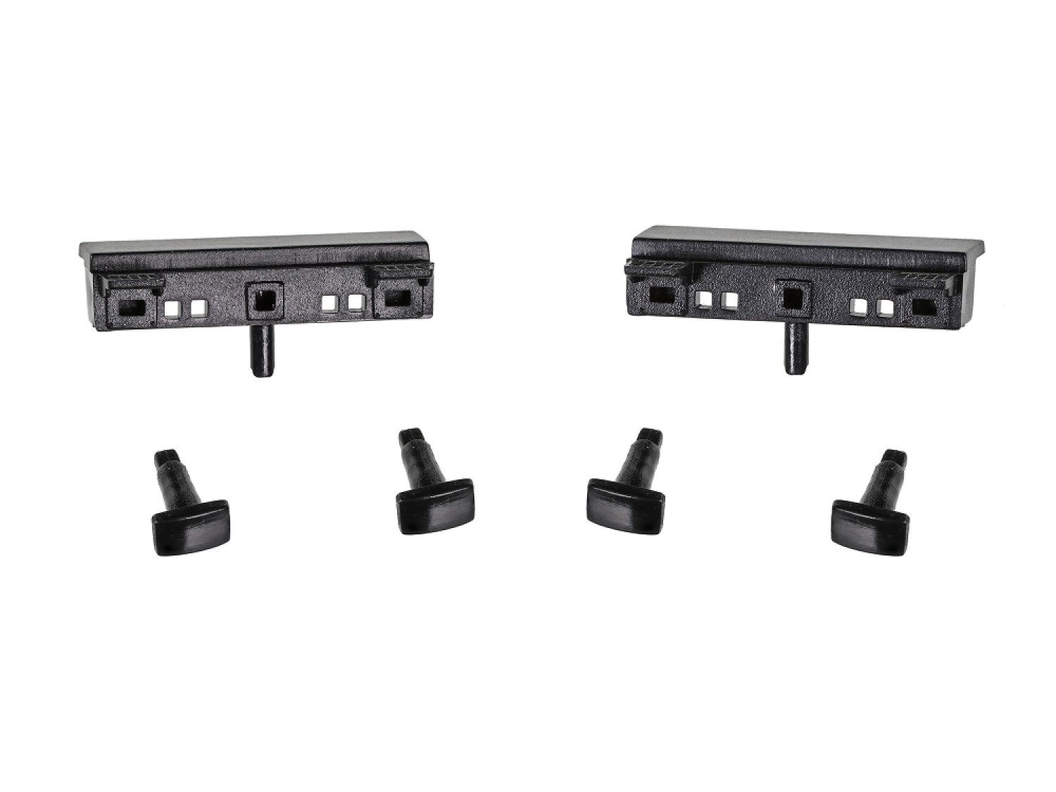 Minitrix E271465 Pufferbohle (Set) Modelleisenbahn