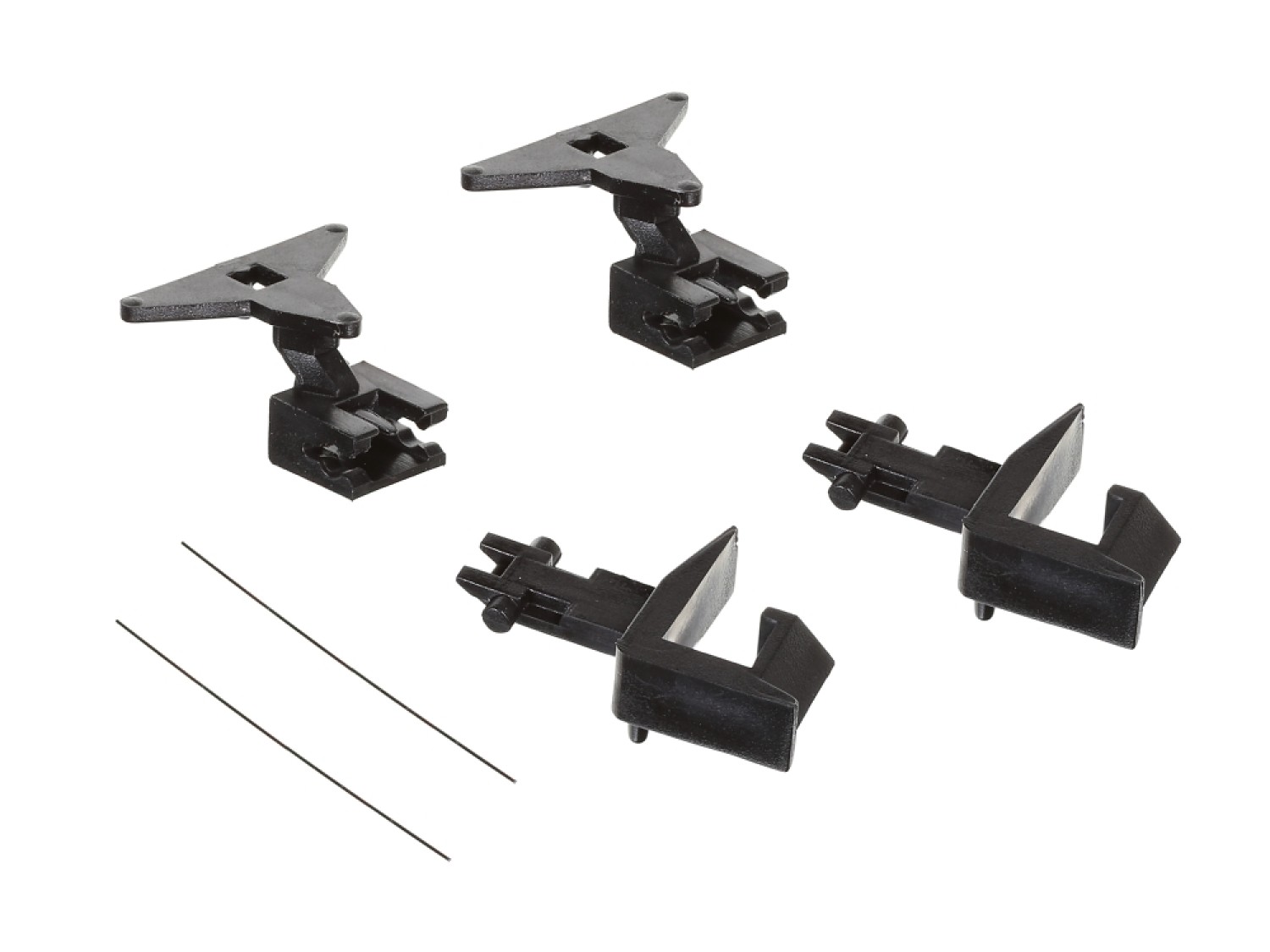 Minitrix E275055 Kupplungen (Set) Modelleisenbahn
