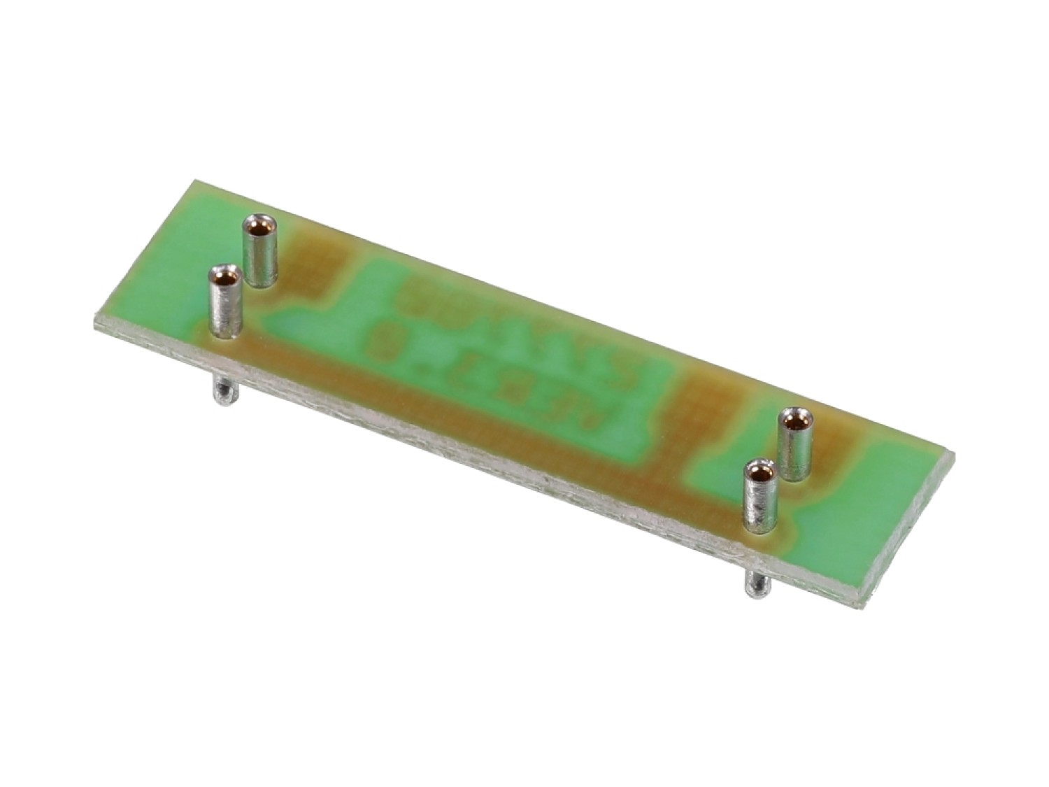 Märklin E277780 Leiterplatte Stirnbeleuchtung Modelleisenbahn