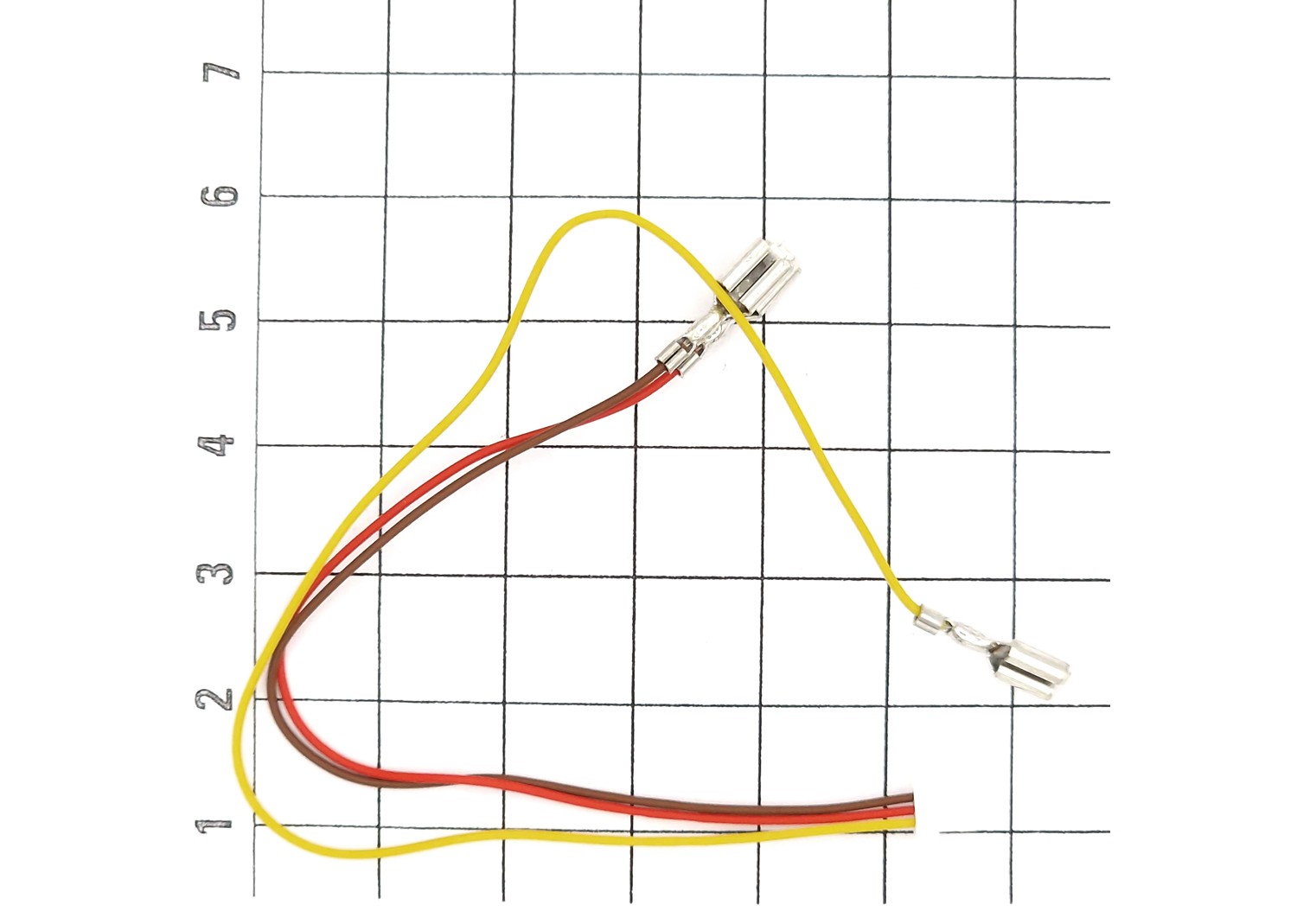 Märklin E277847 Anschlusskabel mit Stecker Modelleisenbahn