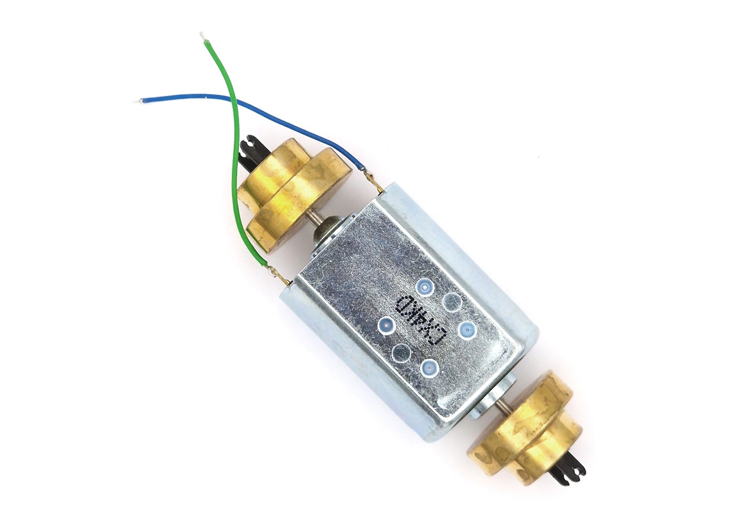 Märklin E280752 Motor (Set) Modelleisenbahn