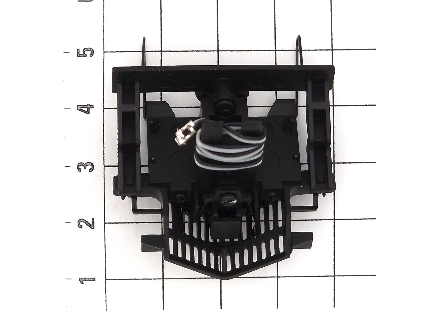 Märklin E281952 Schienenräumer Modelleisenbahn