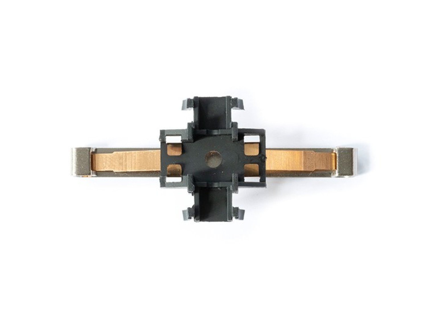 Märklin E283030 Schleifer, schwarz Modelleisenbahn