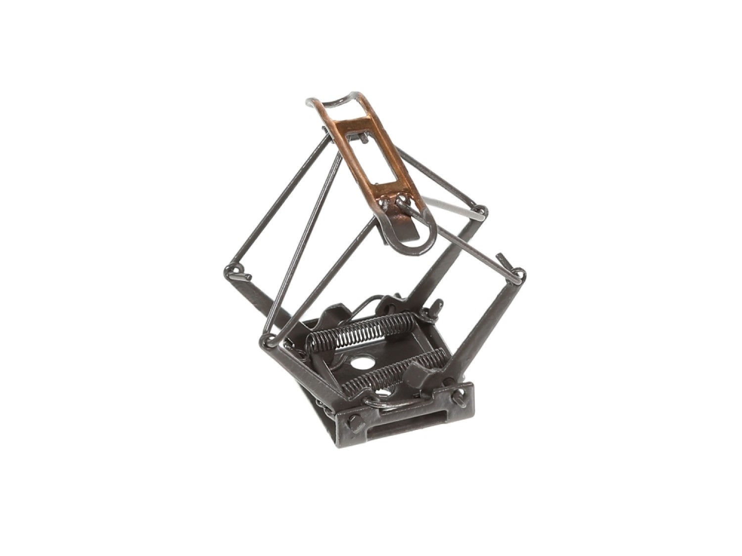 Minitrix E283377 Scherenstromabnehmer Modelleisenbahn