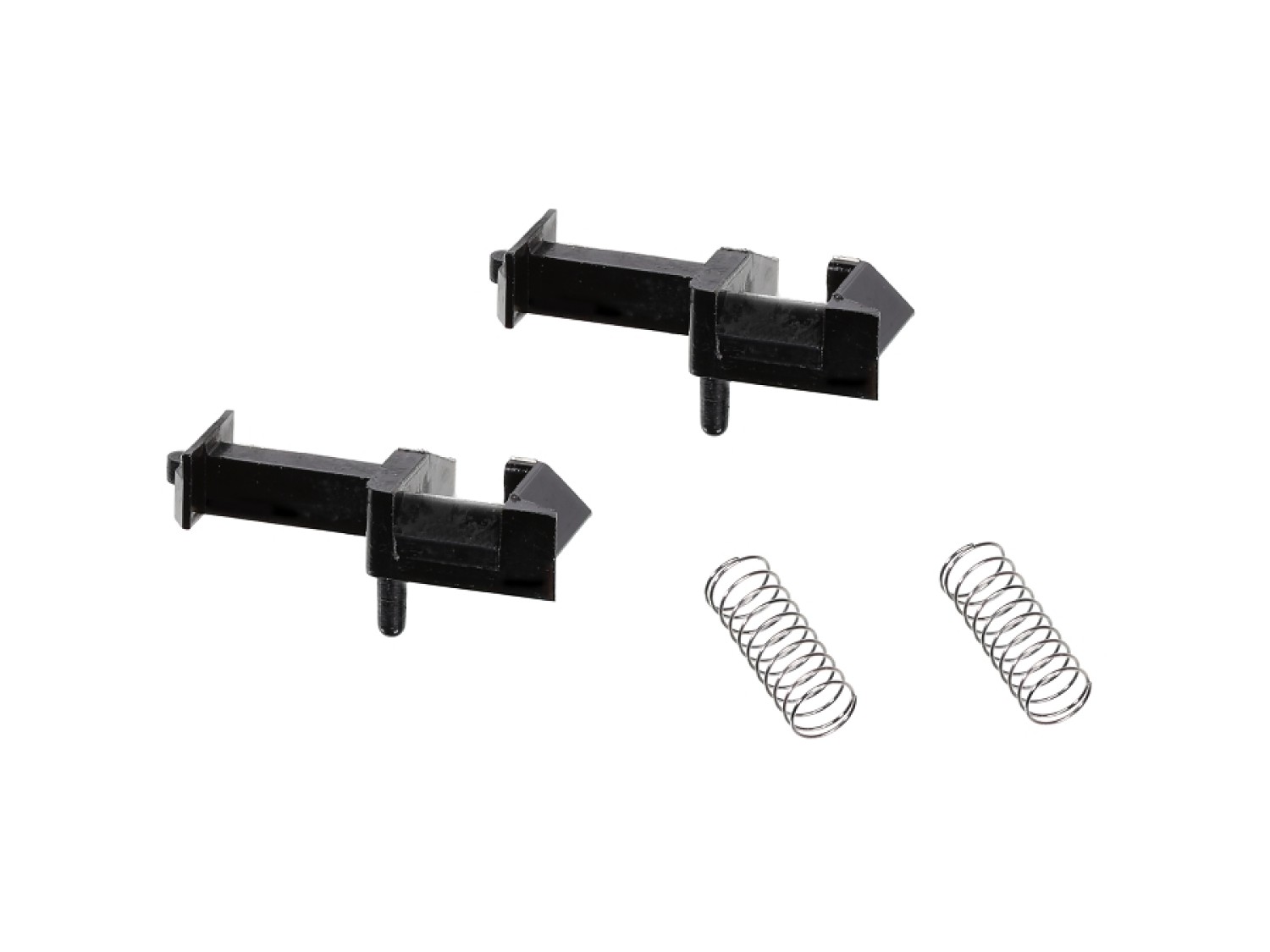 Minitrix E283986 Kupplung (Set) Modelleisenbahn