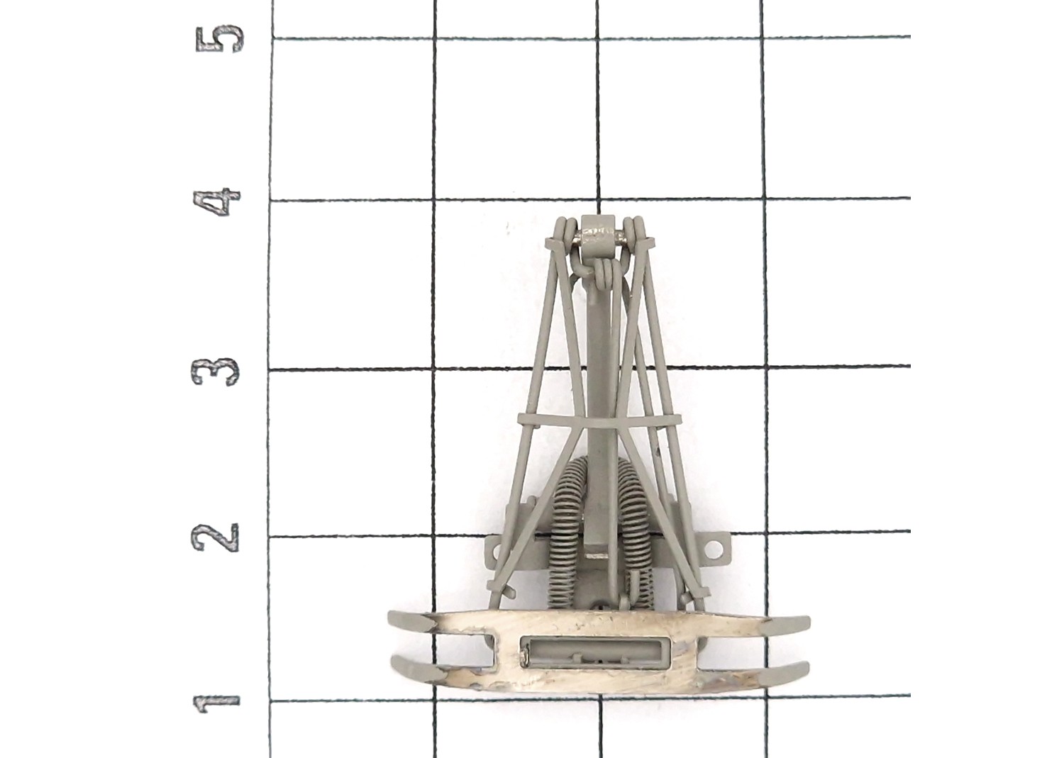 Märklin E287246 Einholm-Stromabnehmer Modelleisenbahn
