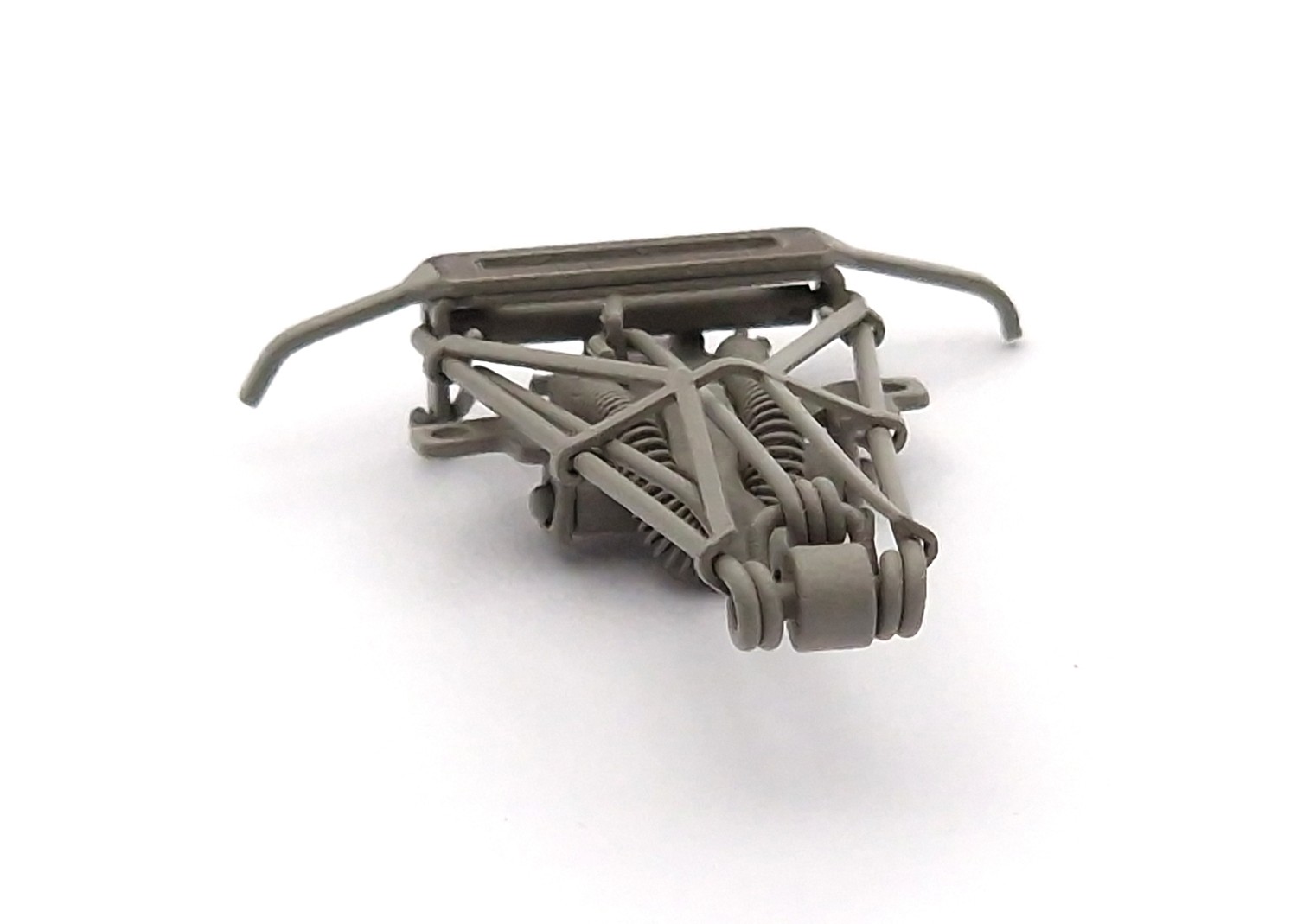 Märklin E287247 Einholm-Stromabnehmer Modelleisenbahn