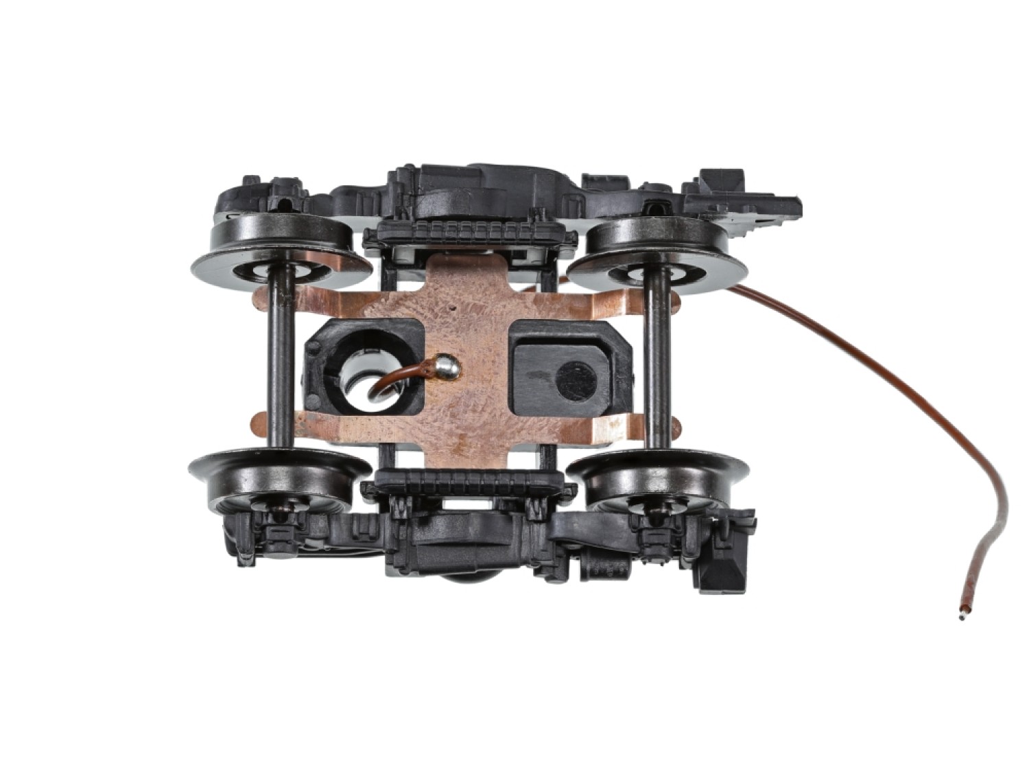 Märklin E290339 Drehgestell 3 Modelleisenbahn