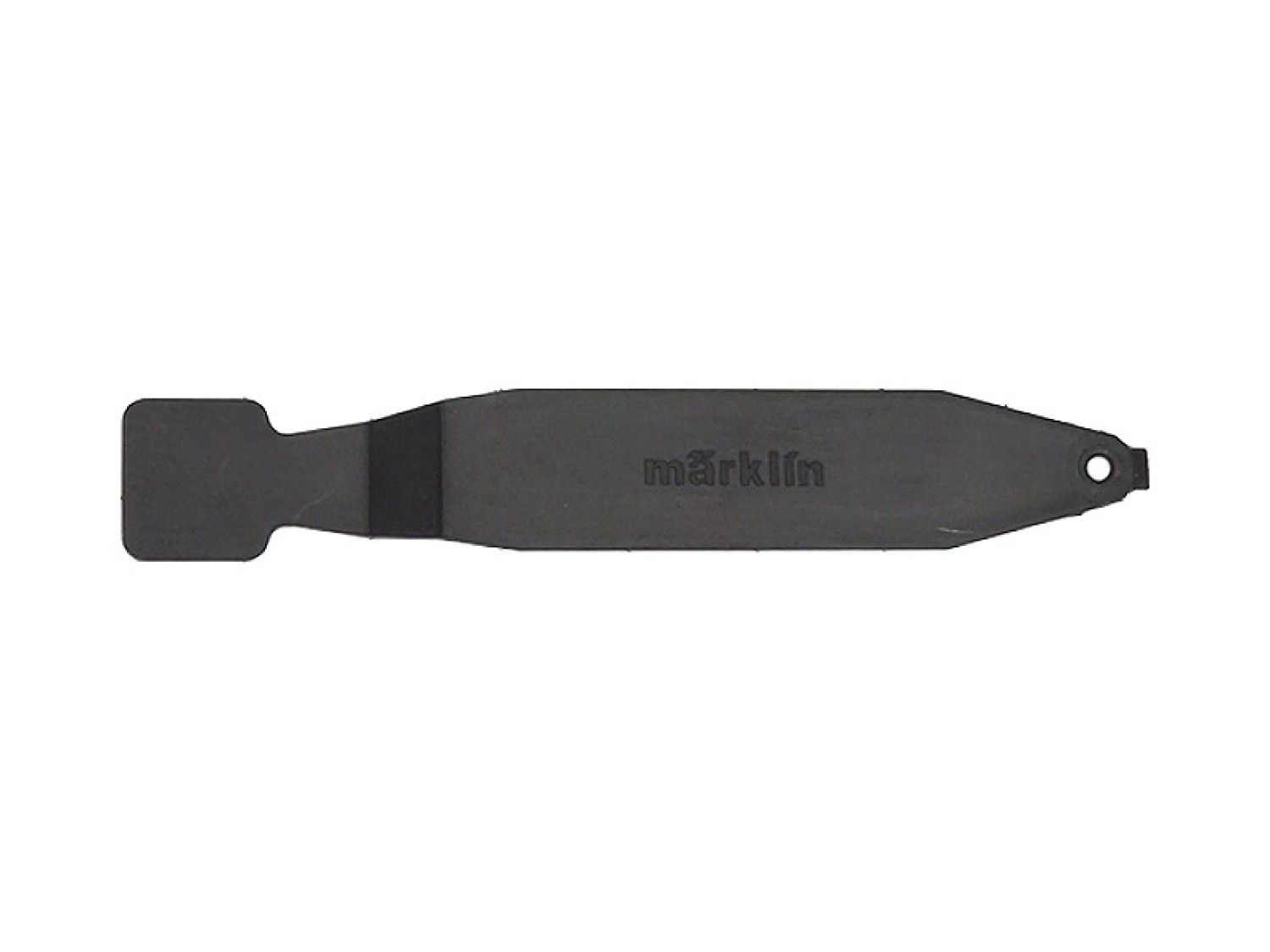 Märklin E291610 Entkuppler schwarz (1 Stück) Modelleisenbahn