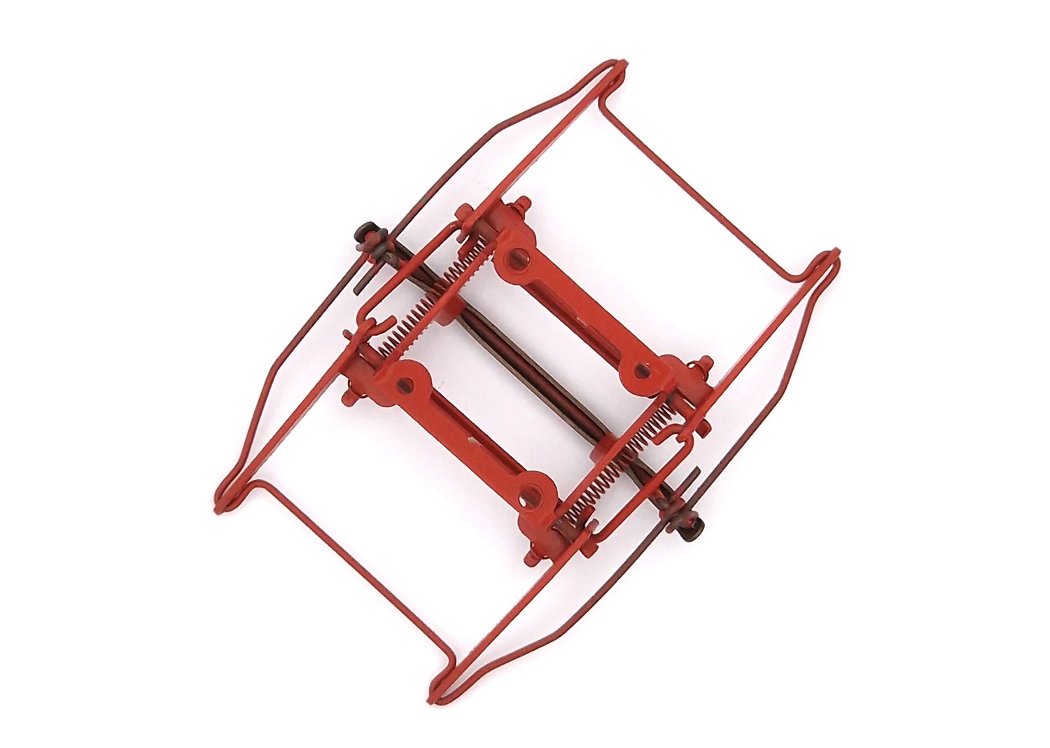 Märklin E301896 Scheren-Stromabnehmer Modelleisenbahn