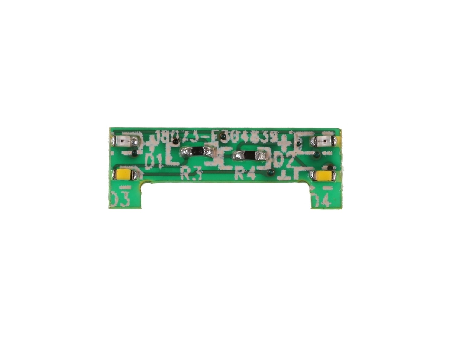 Minitrix E304839 LP LED Beleuchtung Modelleisenbahn