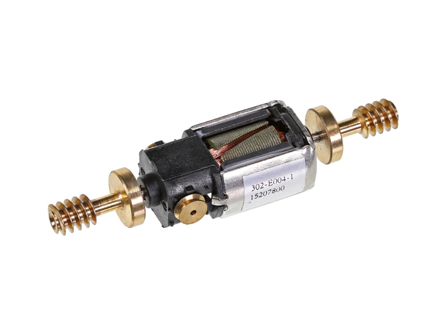 Minitrix E305257 Motor Modelleisenbahn