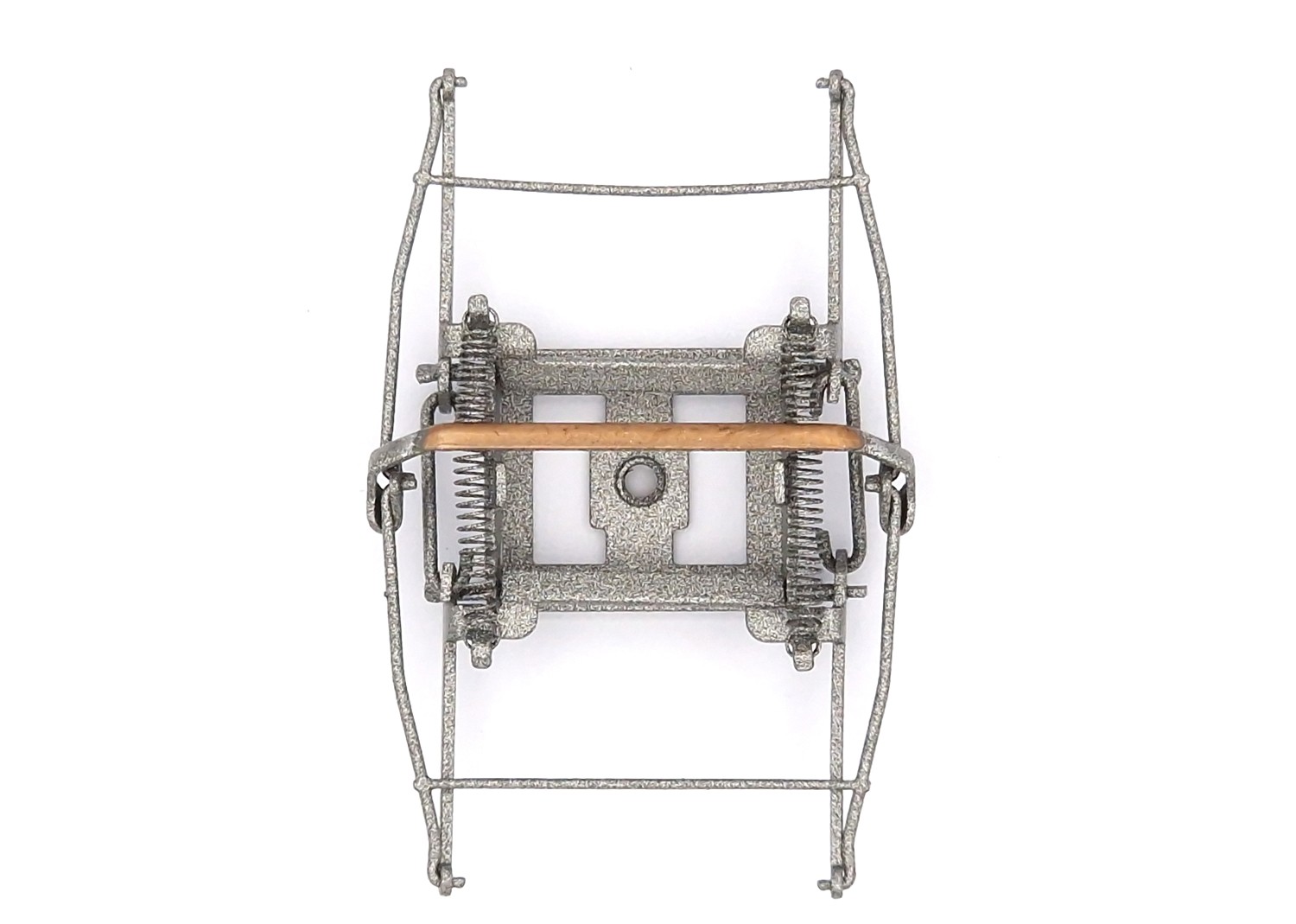 Märklin E309374 Scheren-Stromabnehmer Modelleisenbahn