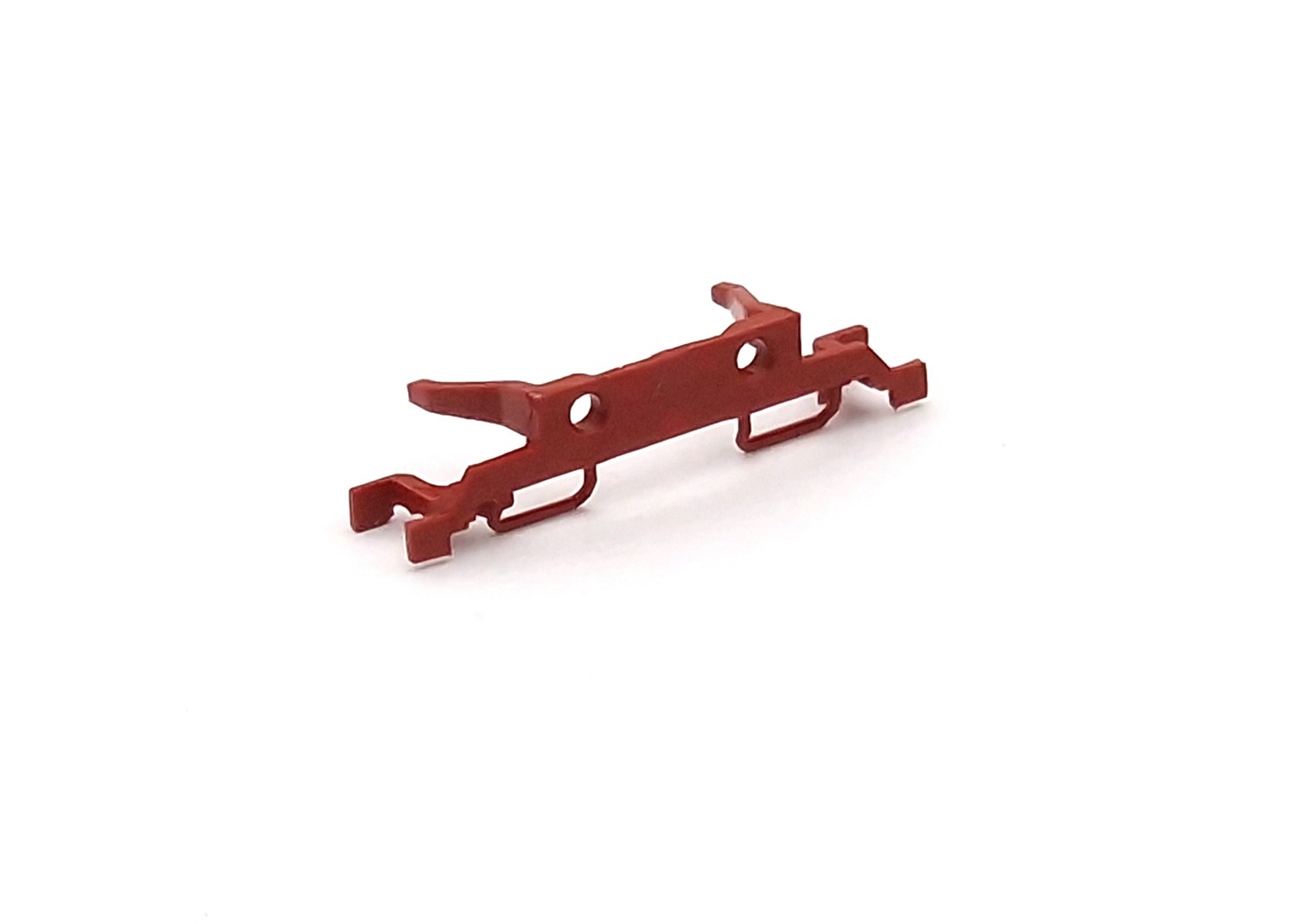 Minitrix E309463 Haken, Bremsschlauch, Treppe, NEM-Schacht Modelleisenbahn