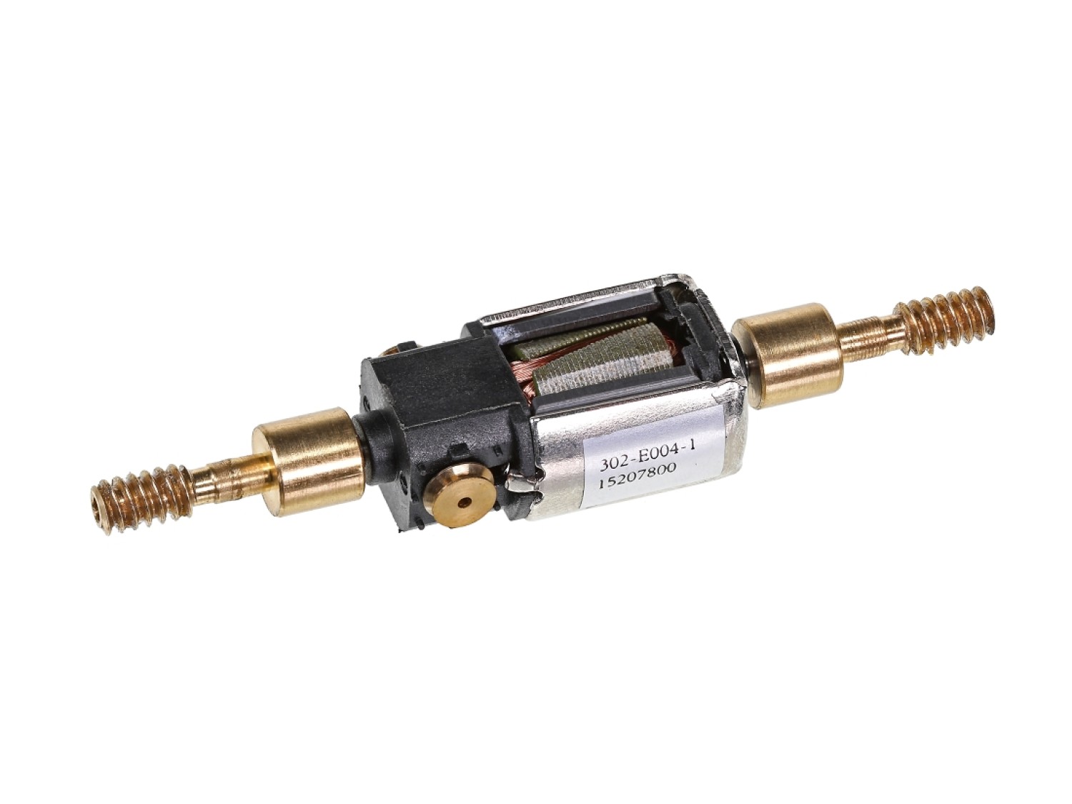 Minitrix E319116 Motor Modelleisenbahn