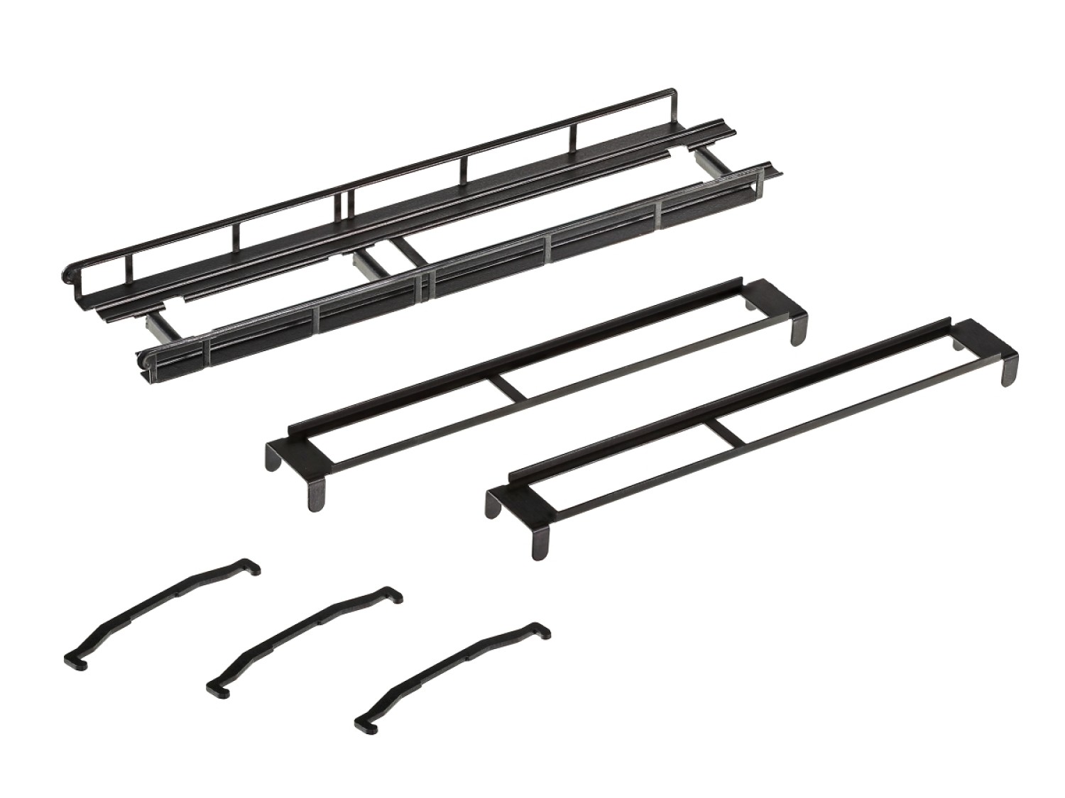Märklin E321470 Brücke für Autotransportwagen Modelleisenbahn